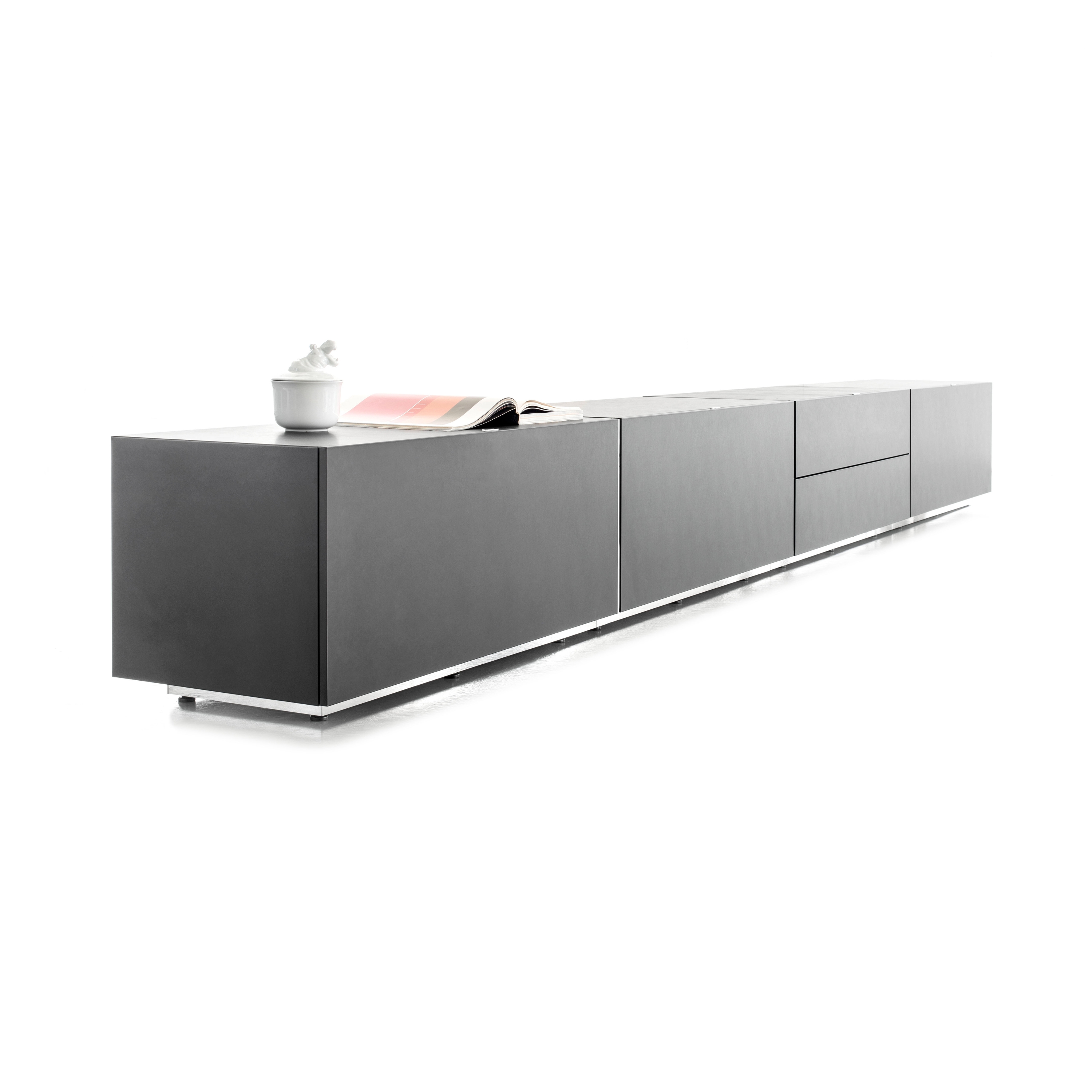 Produkt Magic Matrix Lowboard des Herstellers Yomei anzeigen