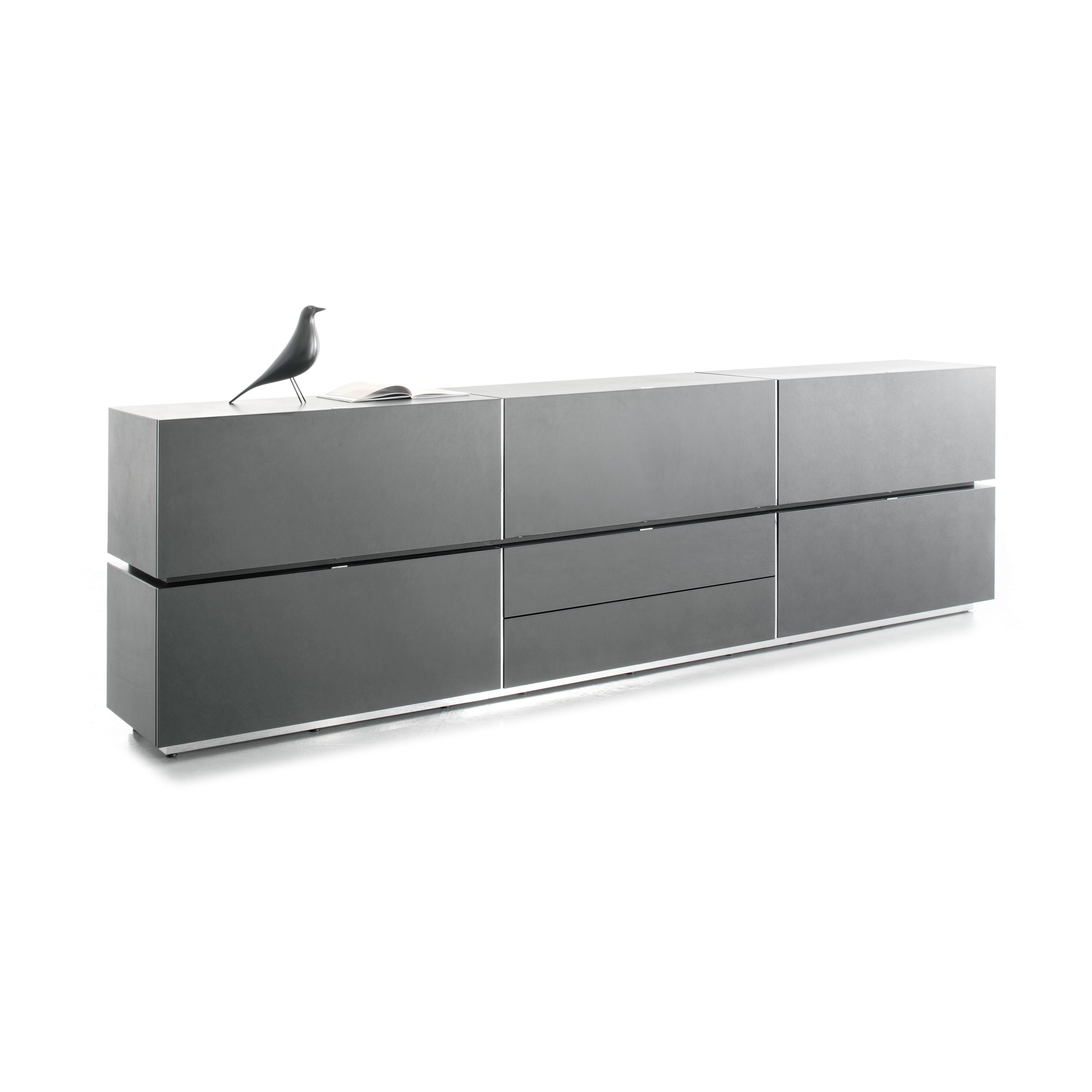 Produkt Magic Matrix Lowboard des Herstellers Yomei anzeigen