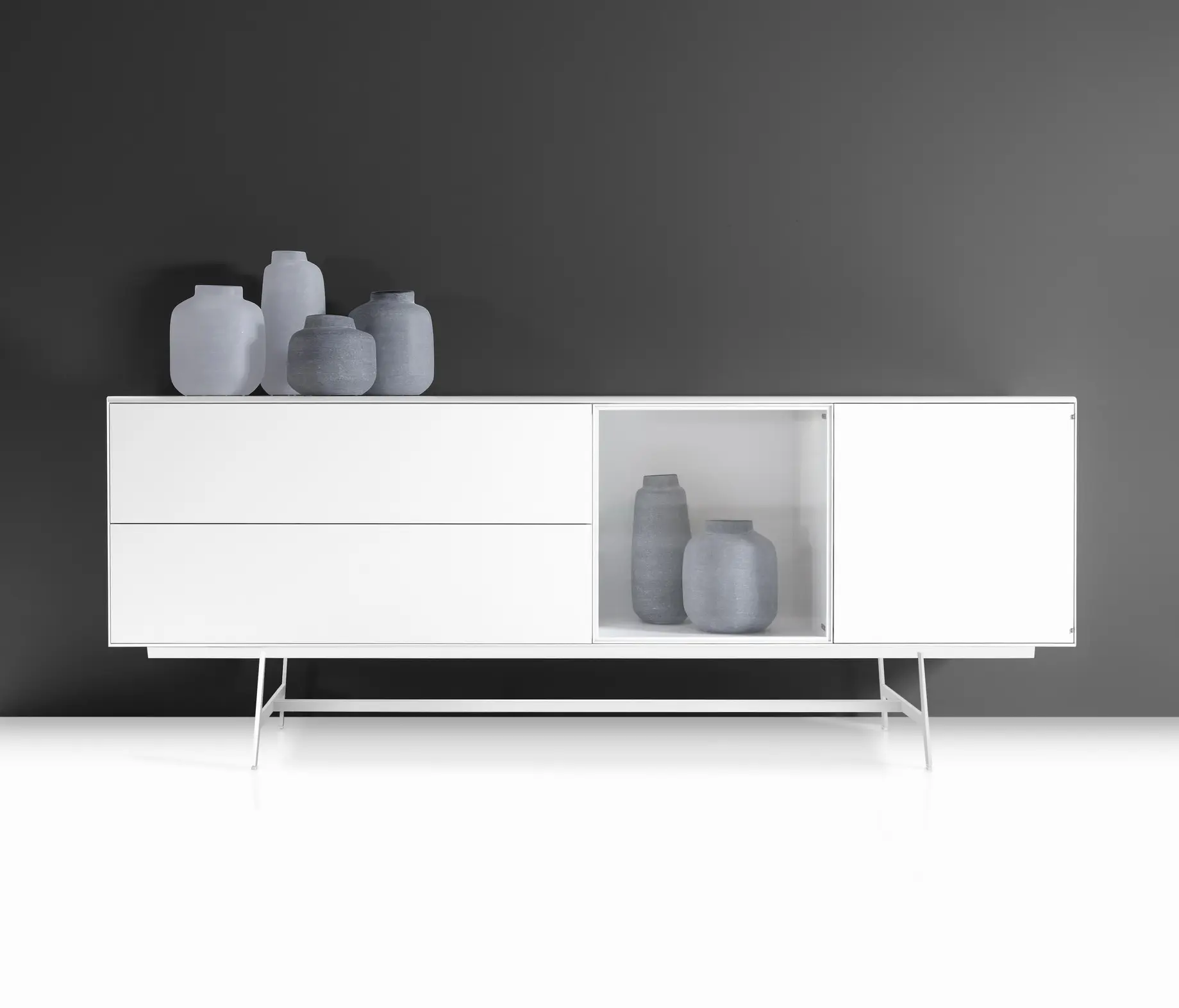 Yomei - S100 System
