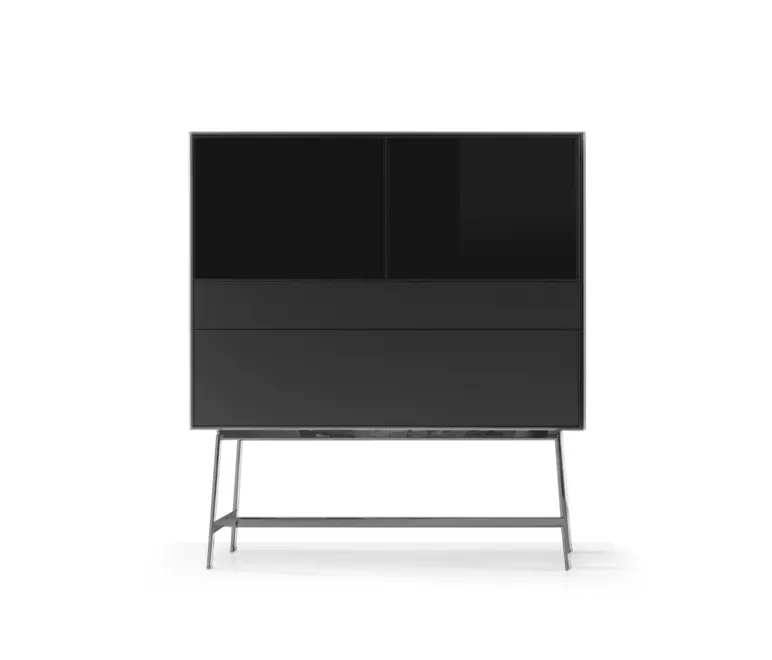 Yomei - S100 Display Cabinet