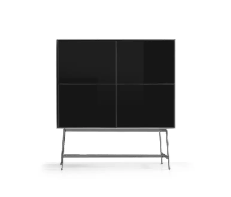 Yomei - S100 Display Cabinet