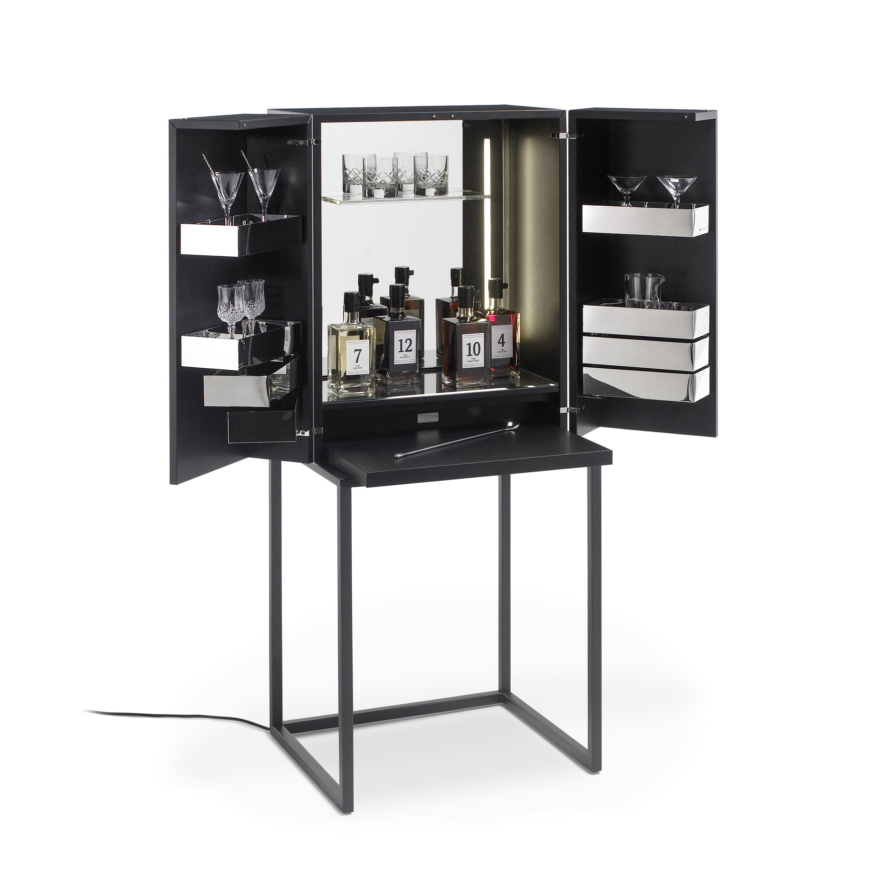Mostra il prodotto Magic Cube Bar S del produttore Yomei