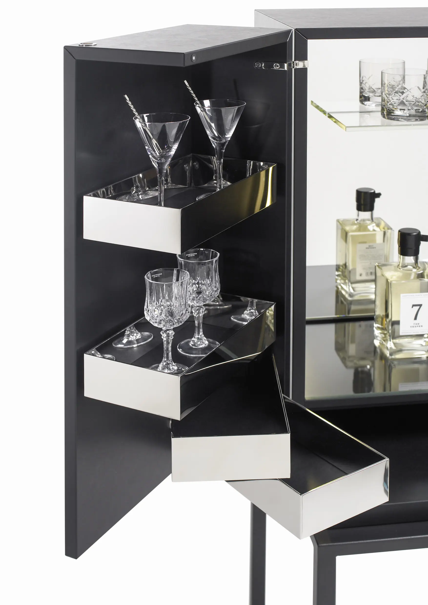 Yomei - Magic Cube Bar S