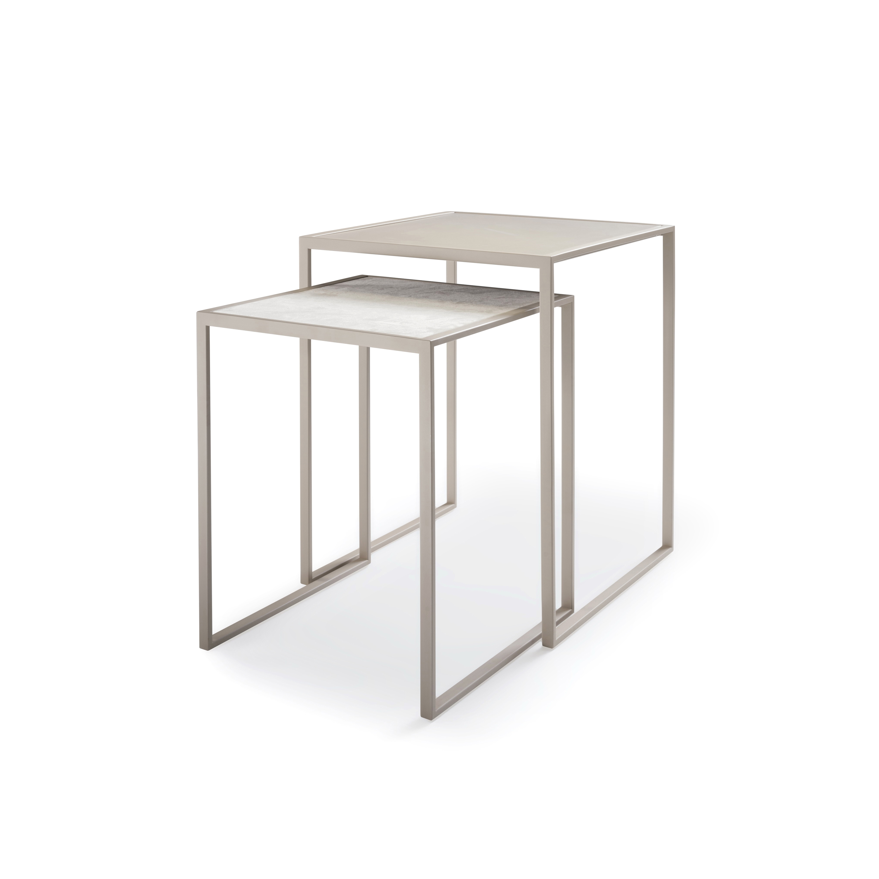 Display product Minimize Side-table from manufacturer Yomei