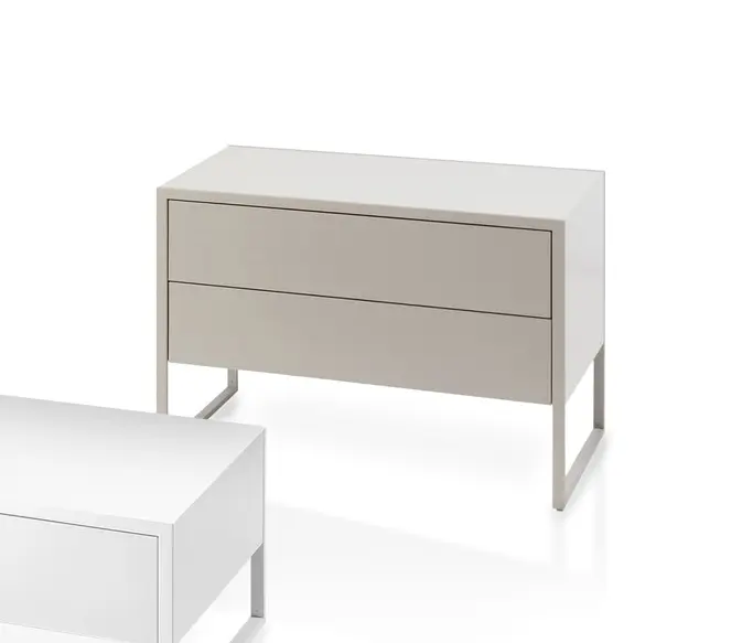 Yomei - Smart Nachtschrank