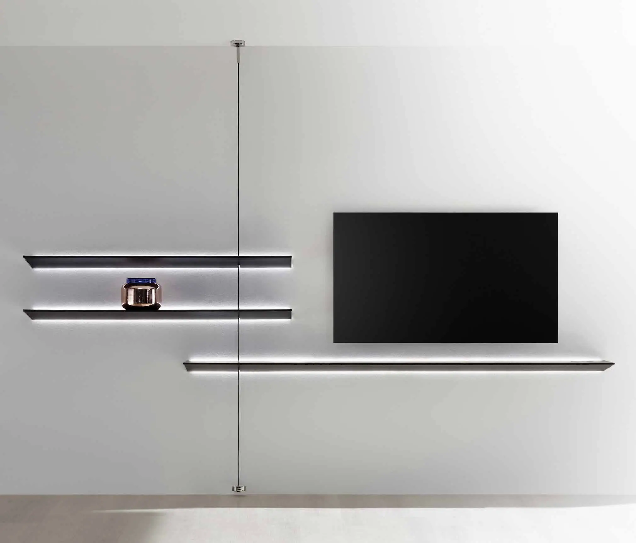 Yomei - Ray Shelf