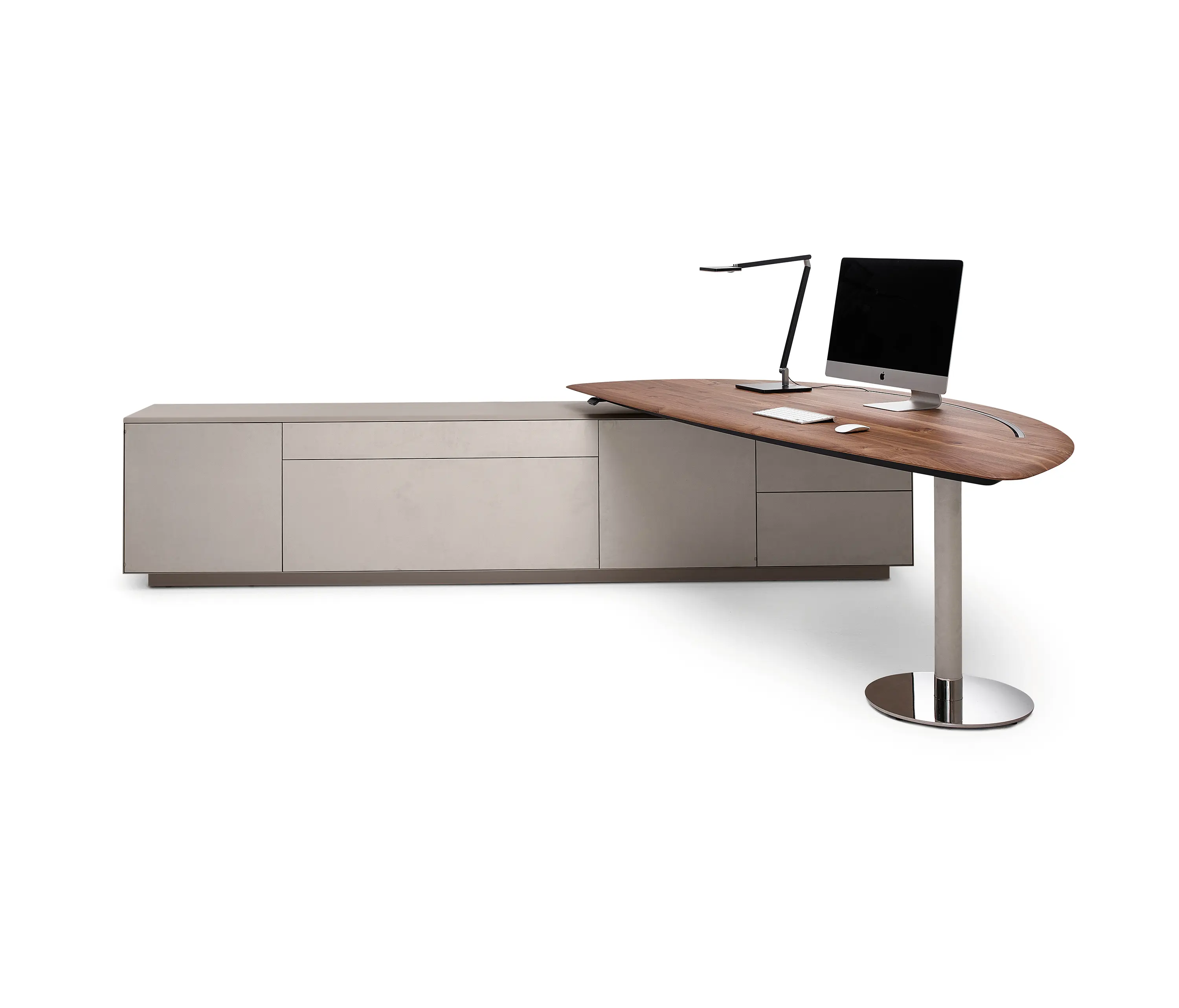 Yomei - S100 Desk