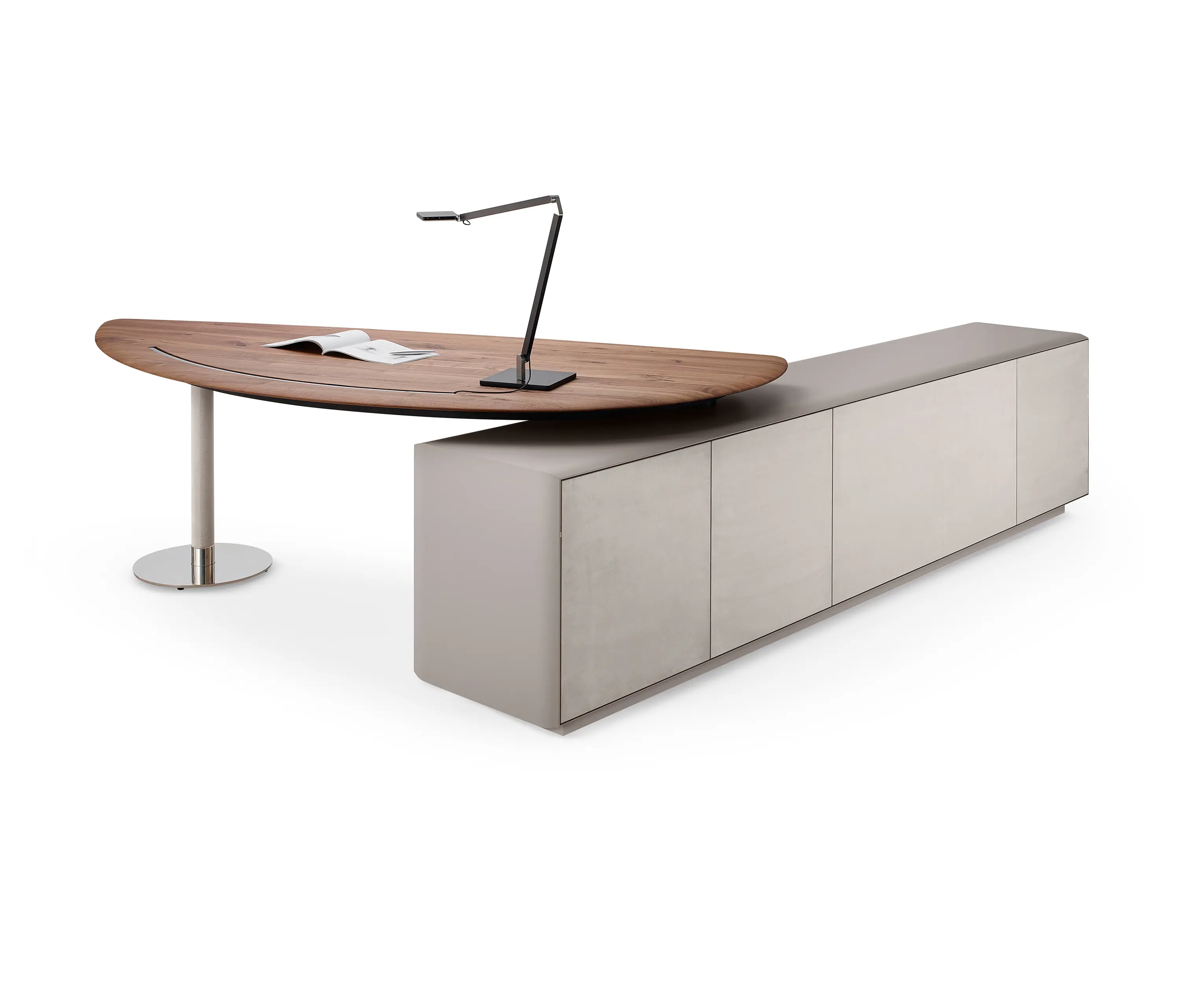 Yomei - S100 Desk