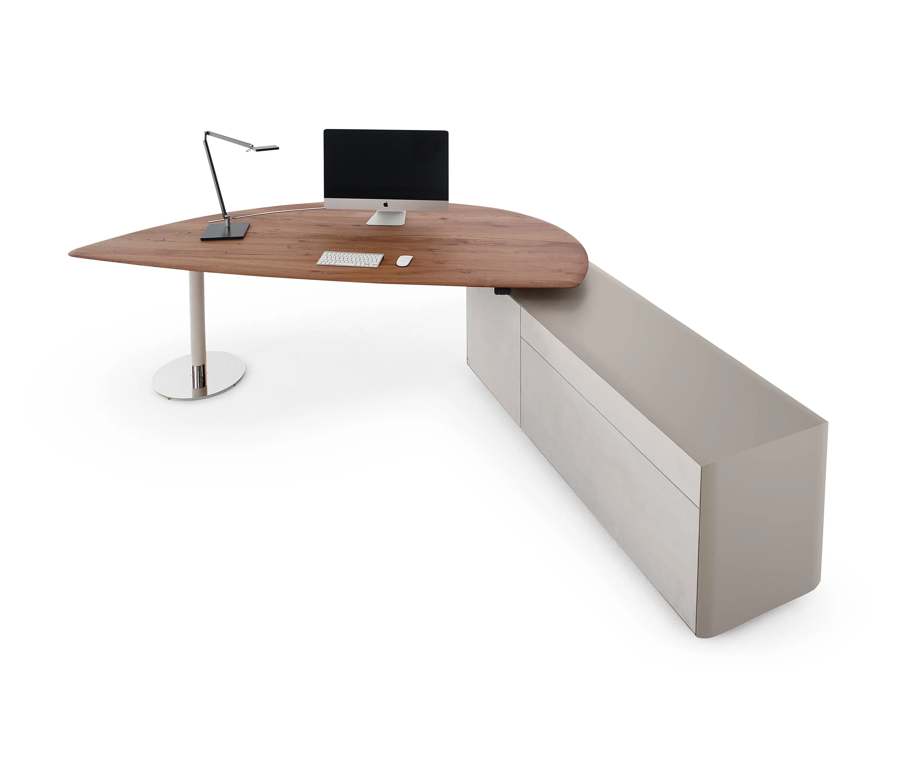 Yomei - S100 Schreibtisch