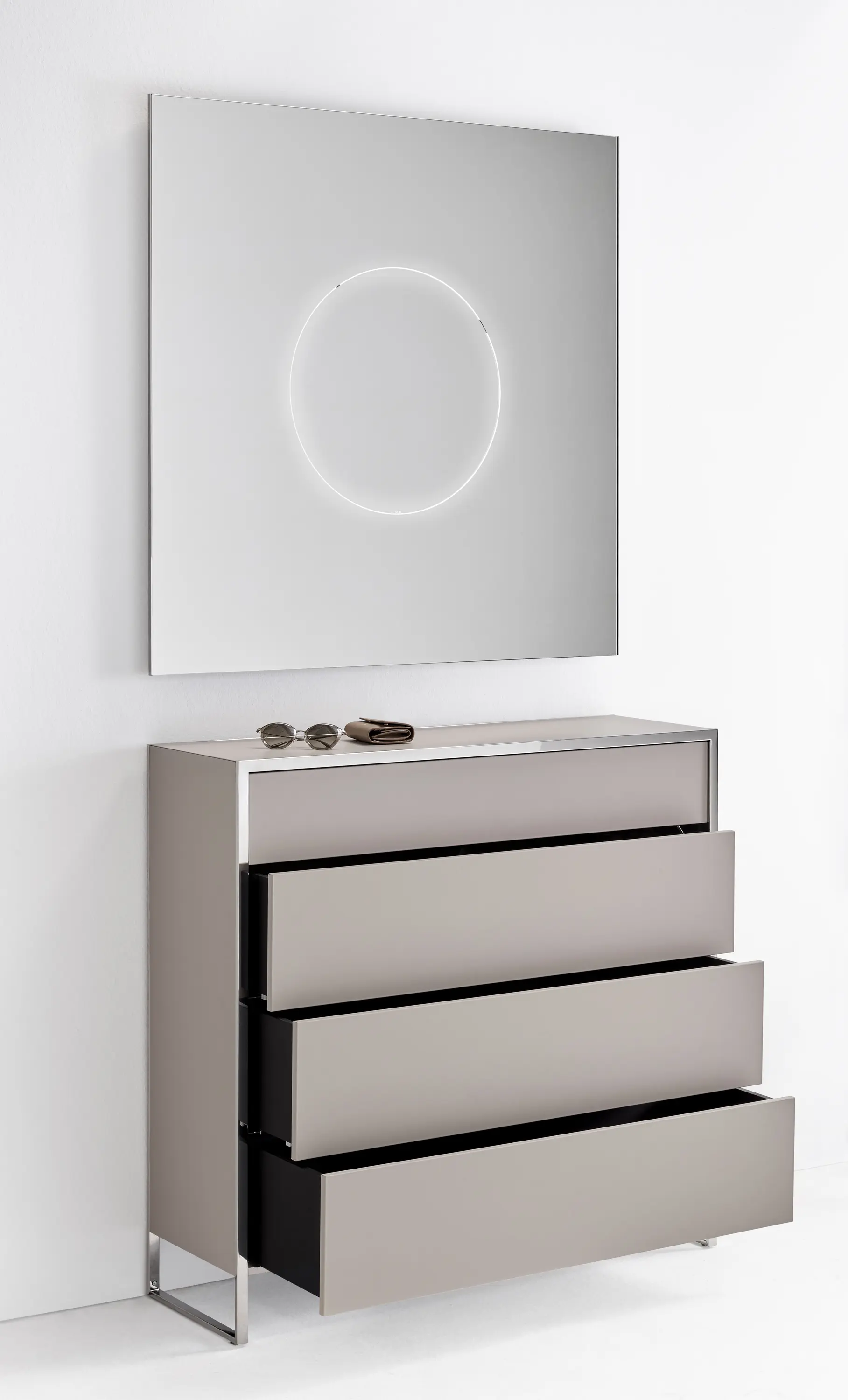 Yomei - Magic Mirror rectangular