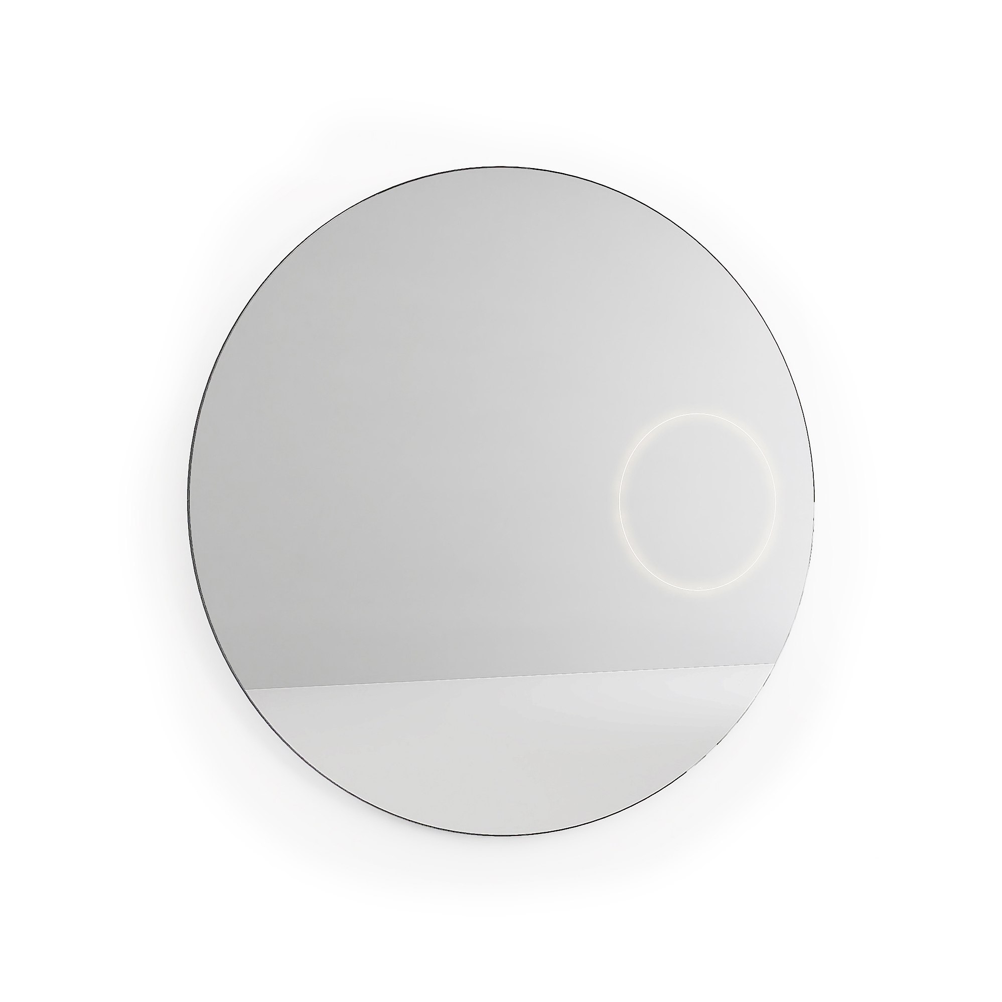 Produkt Magic Mirror rund des Herstellers Yomei anzeigen