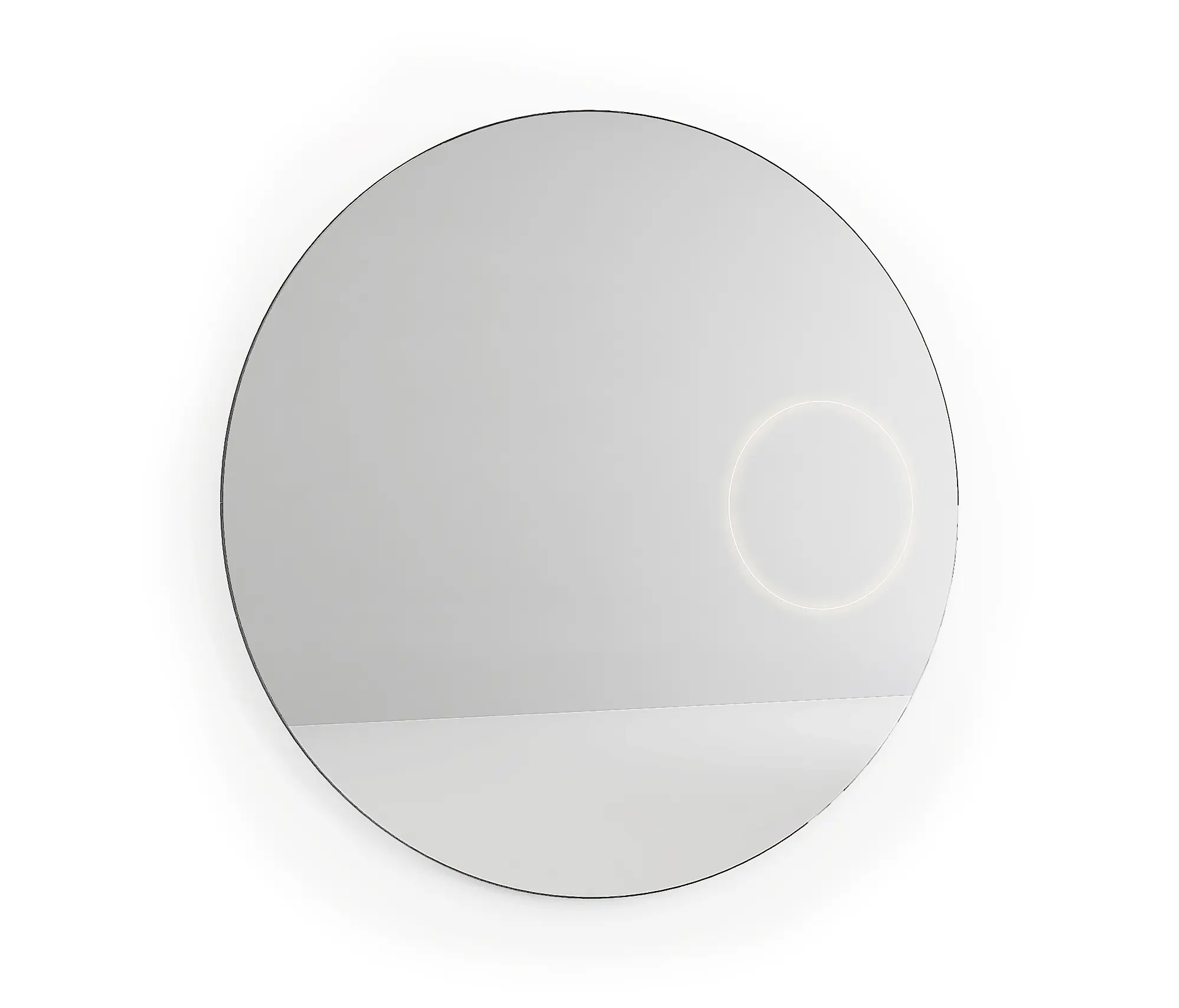 Yomei - Magic Mirror round