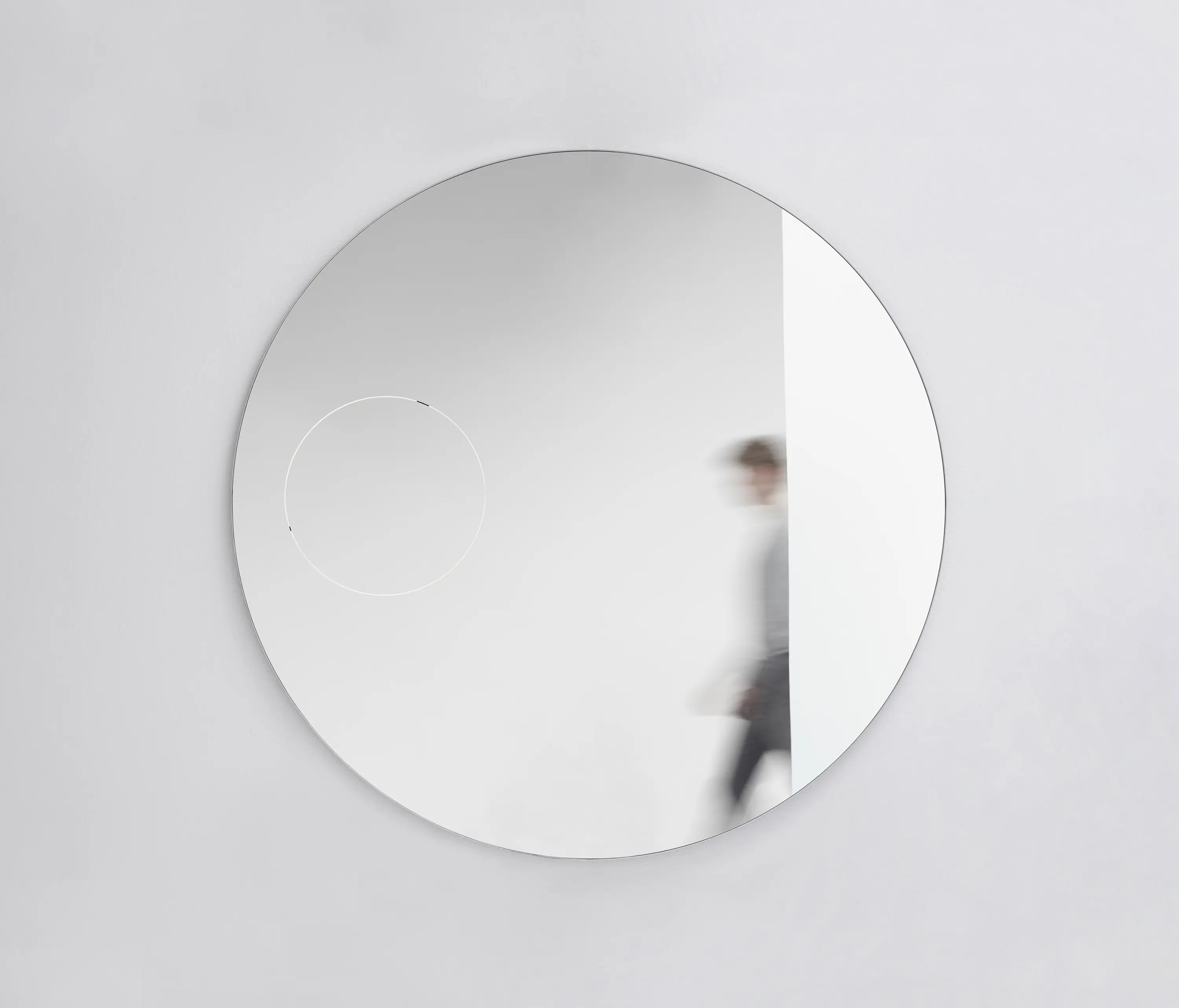 Yomei - Magic Mirror round