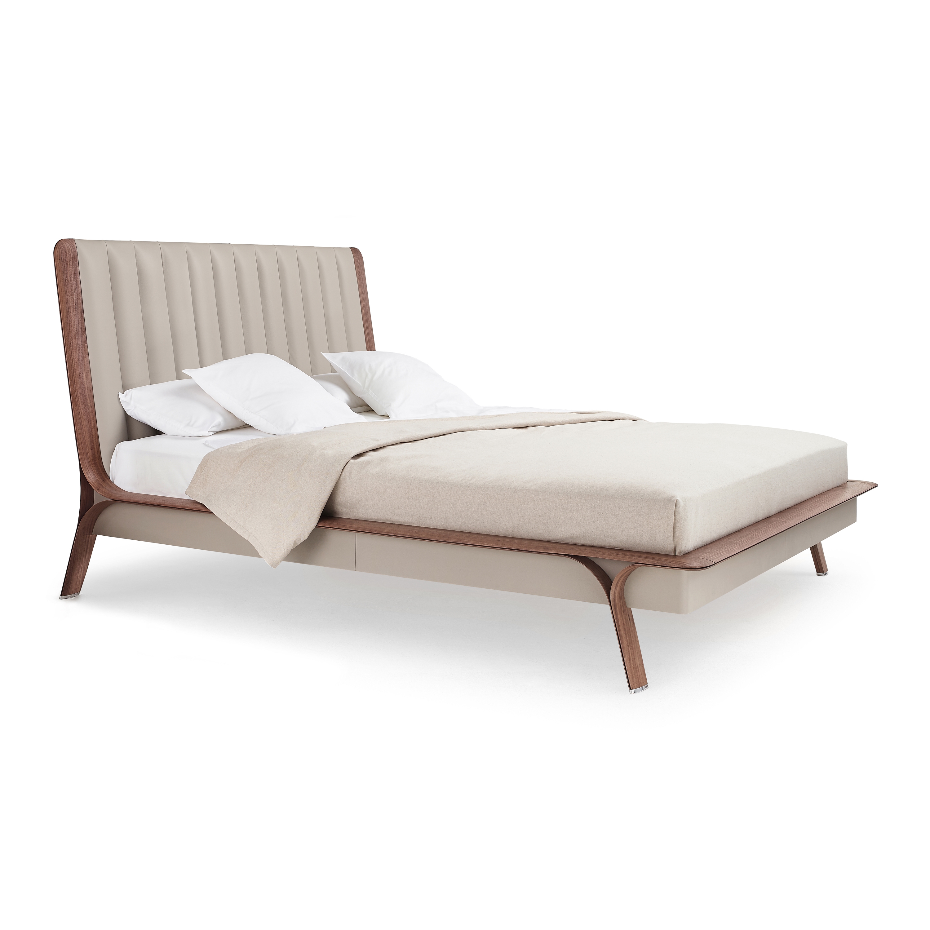 Produkt S100 Bett des Herstellers Yomei anzeigen