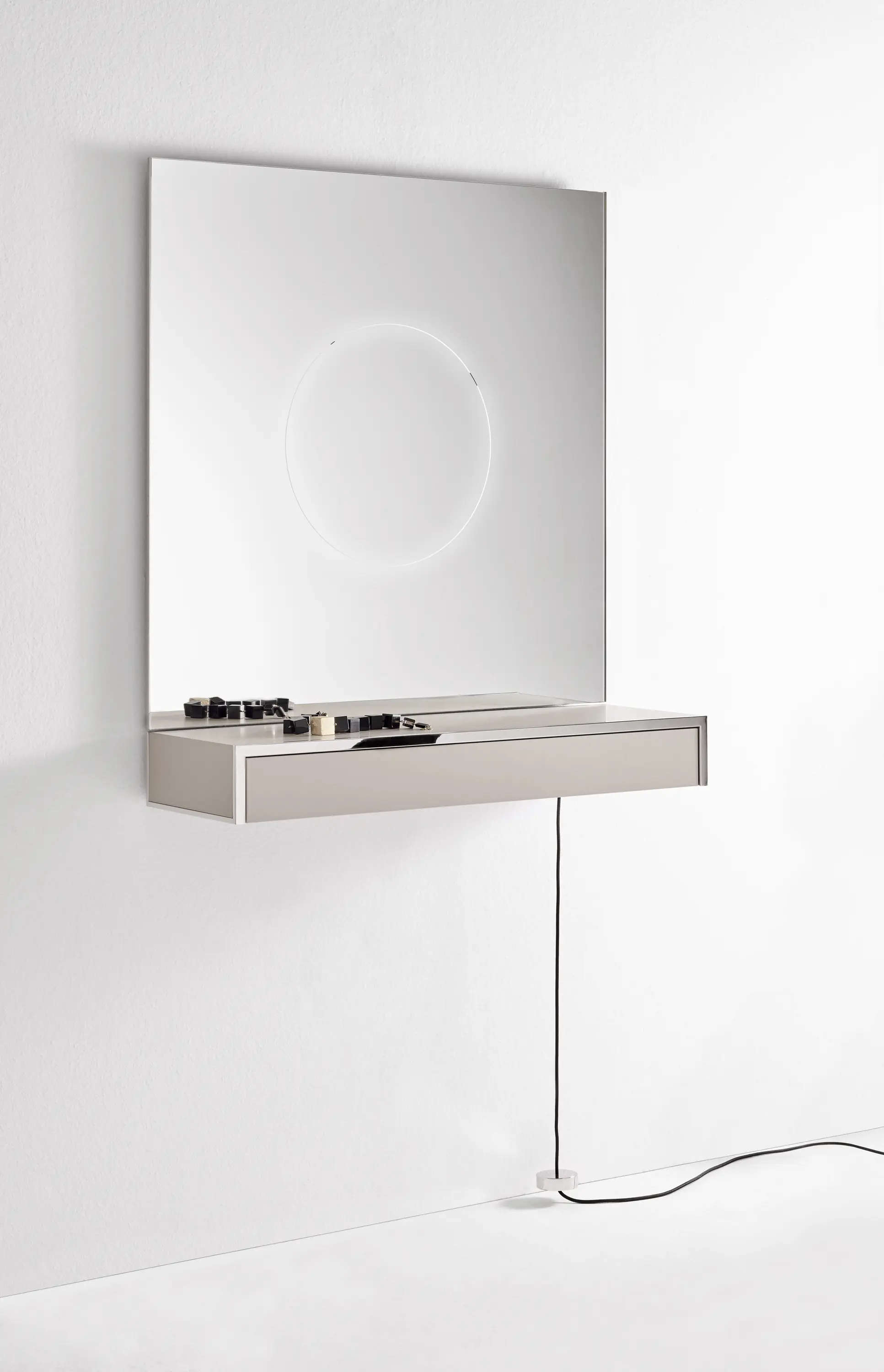 Yomei - Smart console wall mounted