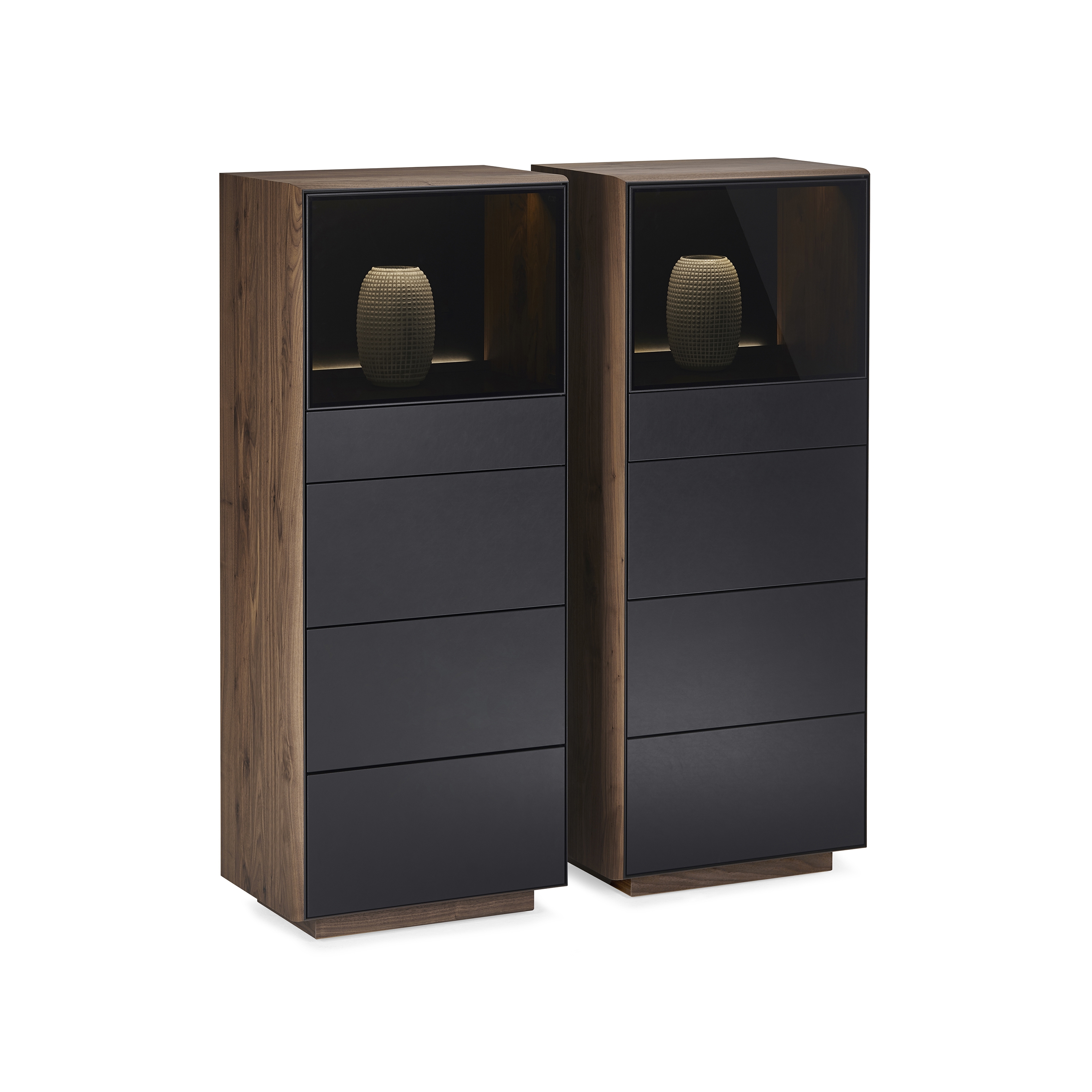 Display product S100 Display Cabinet from manufacturer Yomei