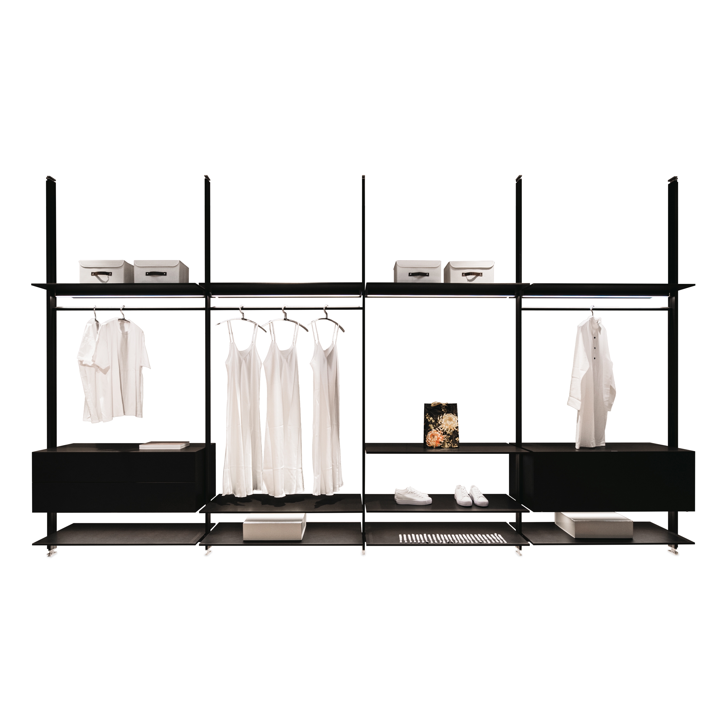 Produkt Magic Matrix Night des Herstellers Yomei anzeigen