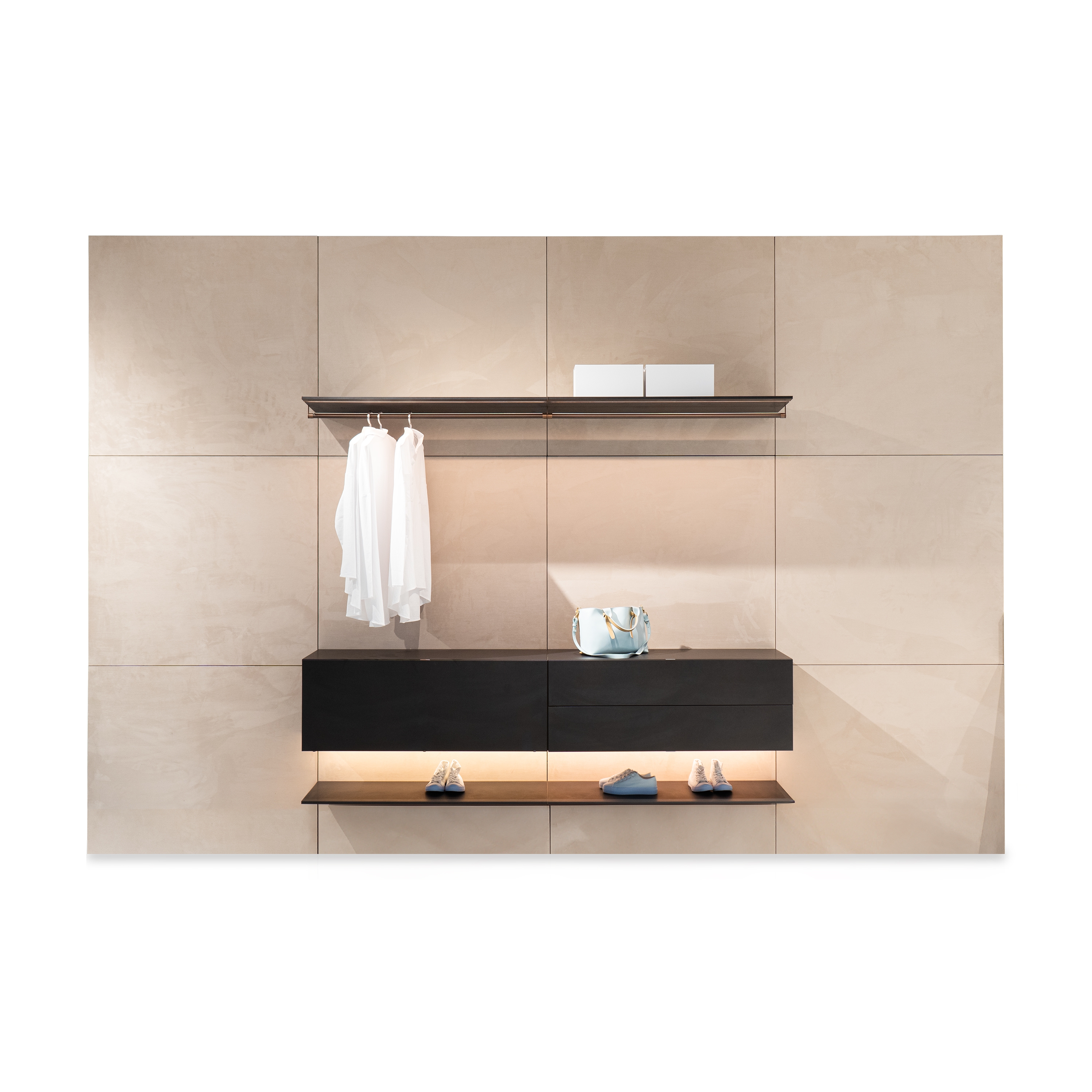 Produkt S-Serie Line System des Herstellers Yomei anzeigen