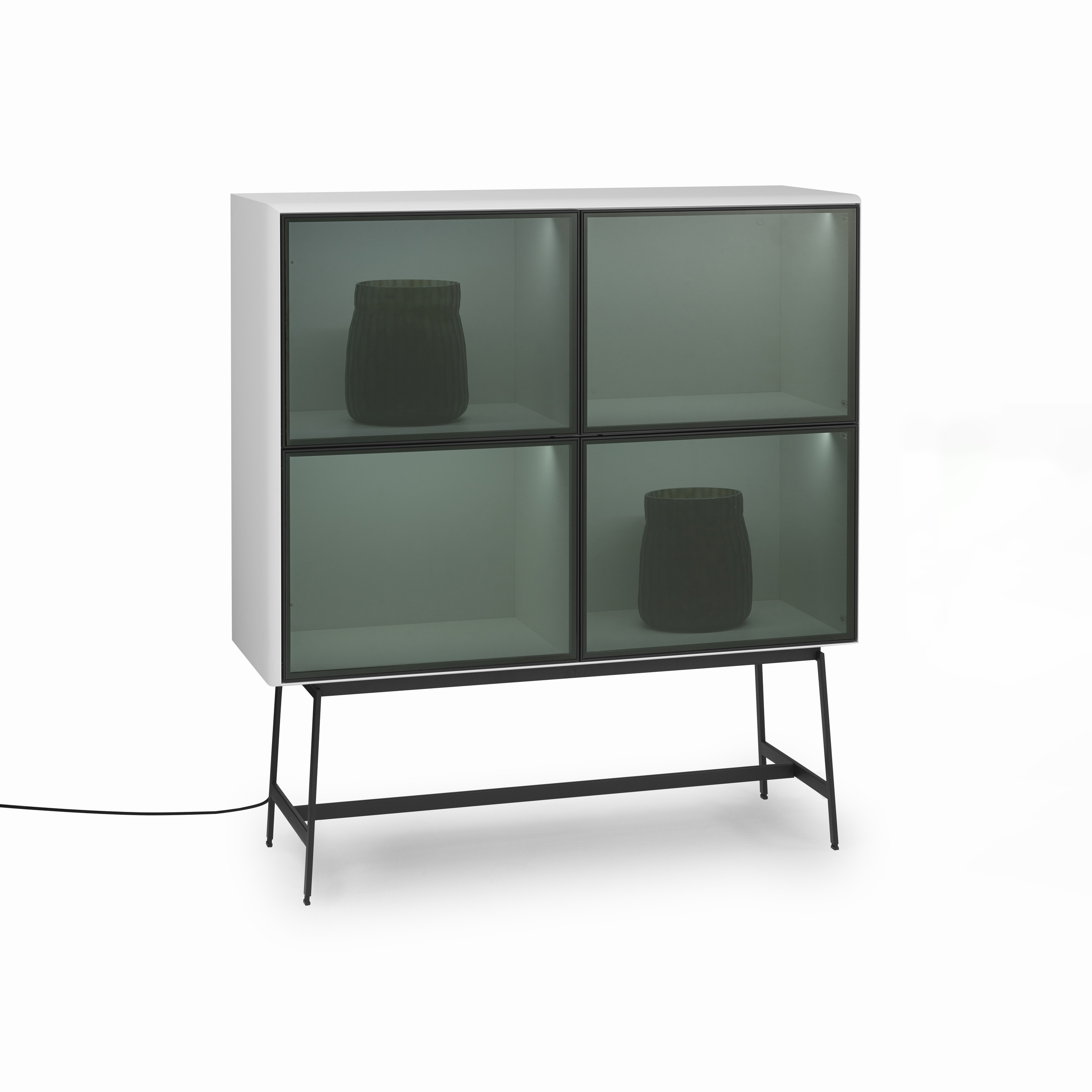 Display product S100 Display Cabinet from manufacturer Yomei