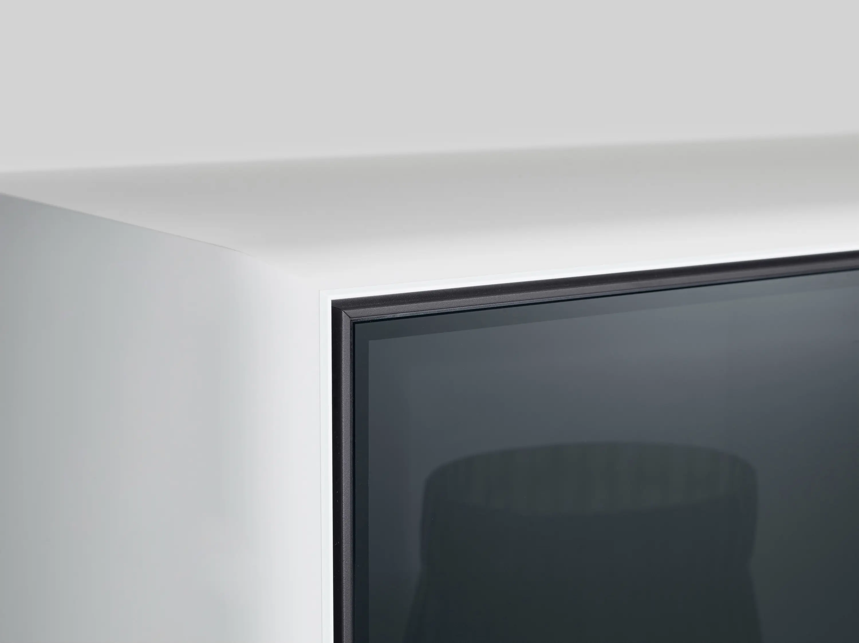 Yomei - S100 Display Cabinet