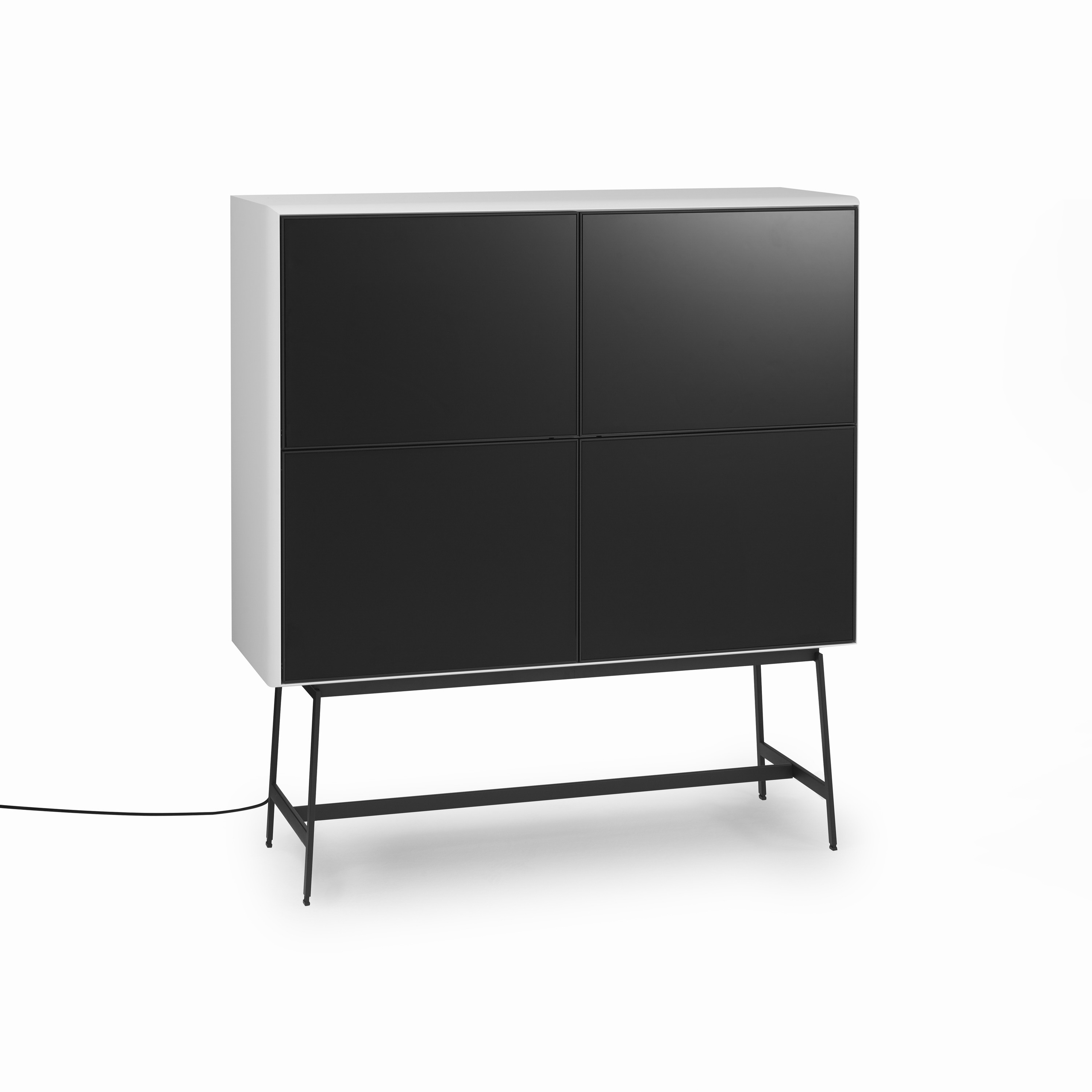 Display product S100 Display Cabinet from manufacturer Yomei