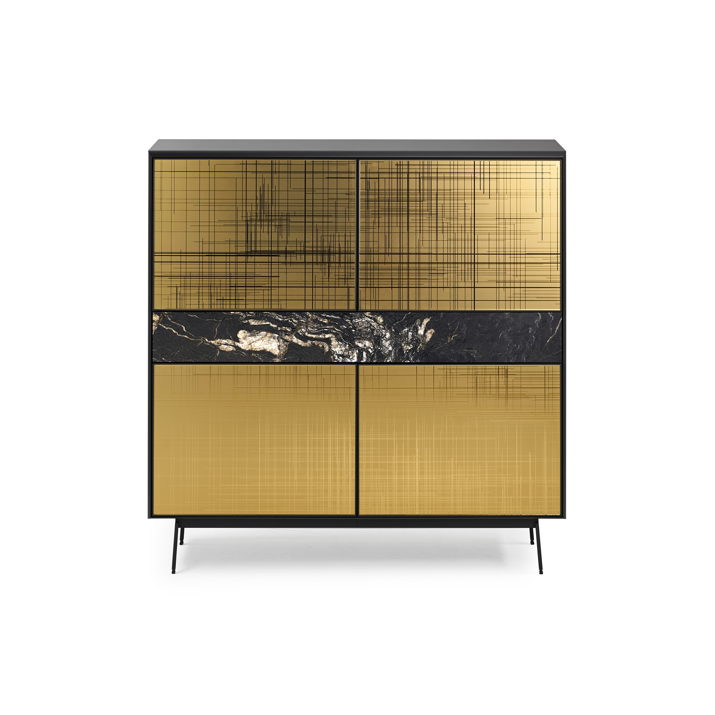 Display product S100 Display Cabinet from manufacturer Yomei
