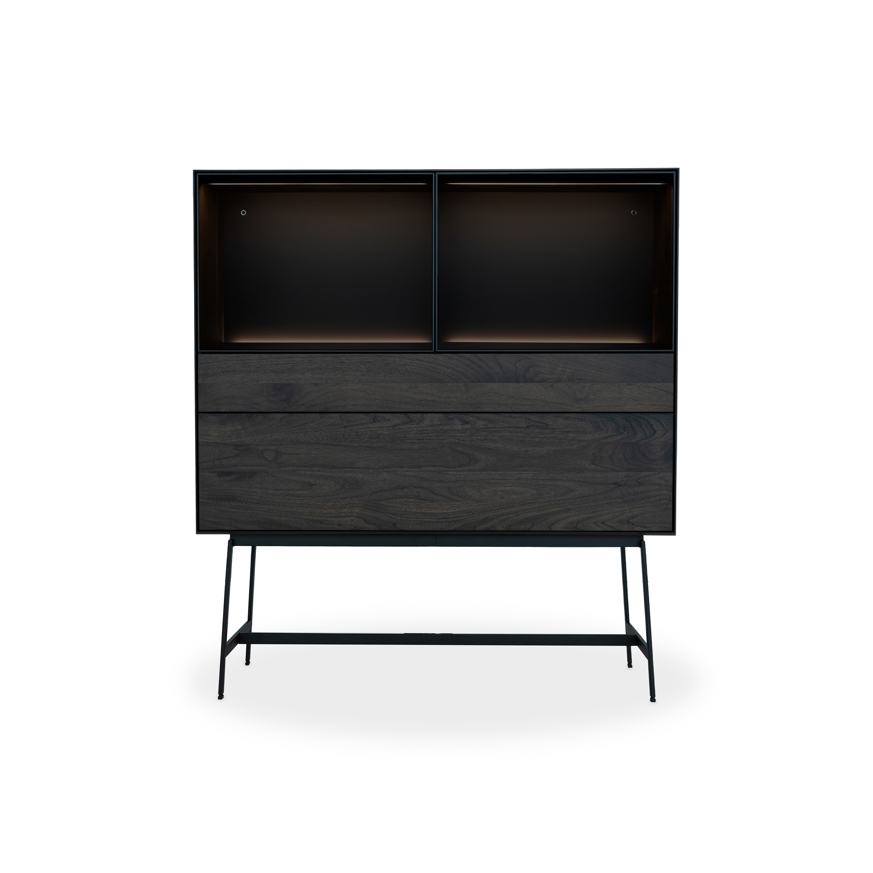 Display product S100 Display Cabinet from manufacturer Yomei
