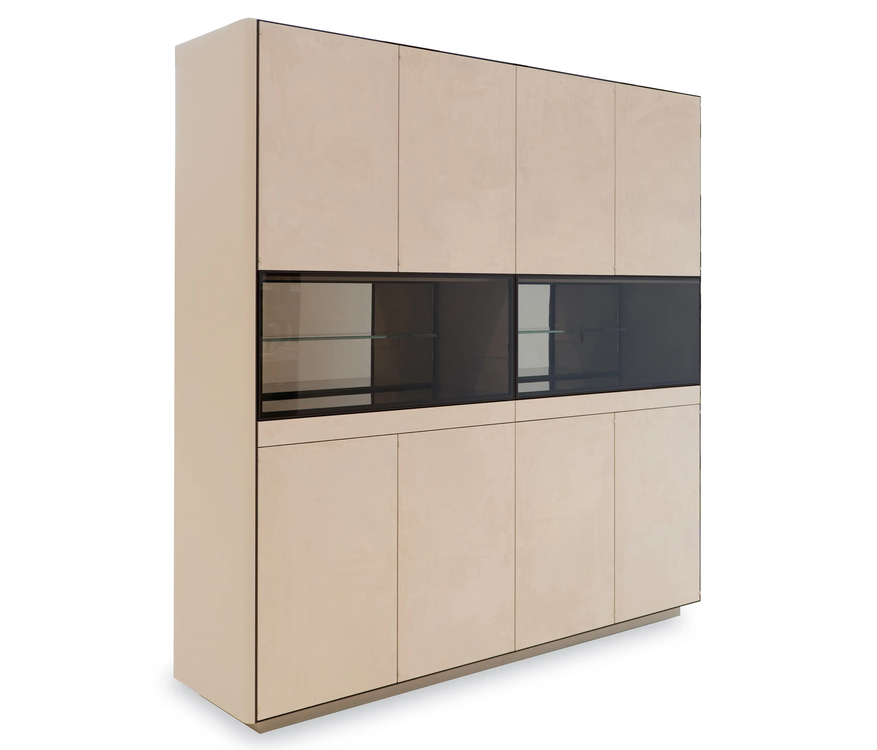 Yomei - S100 Display Cabinet