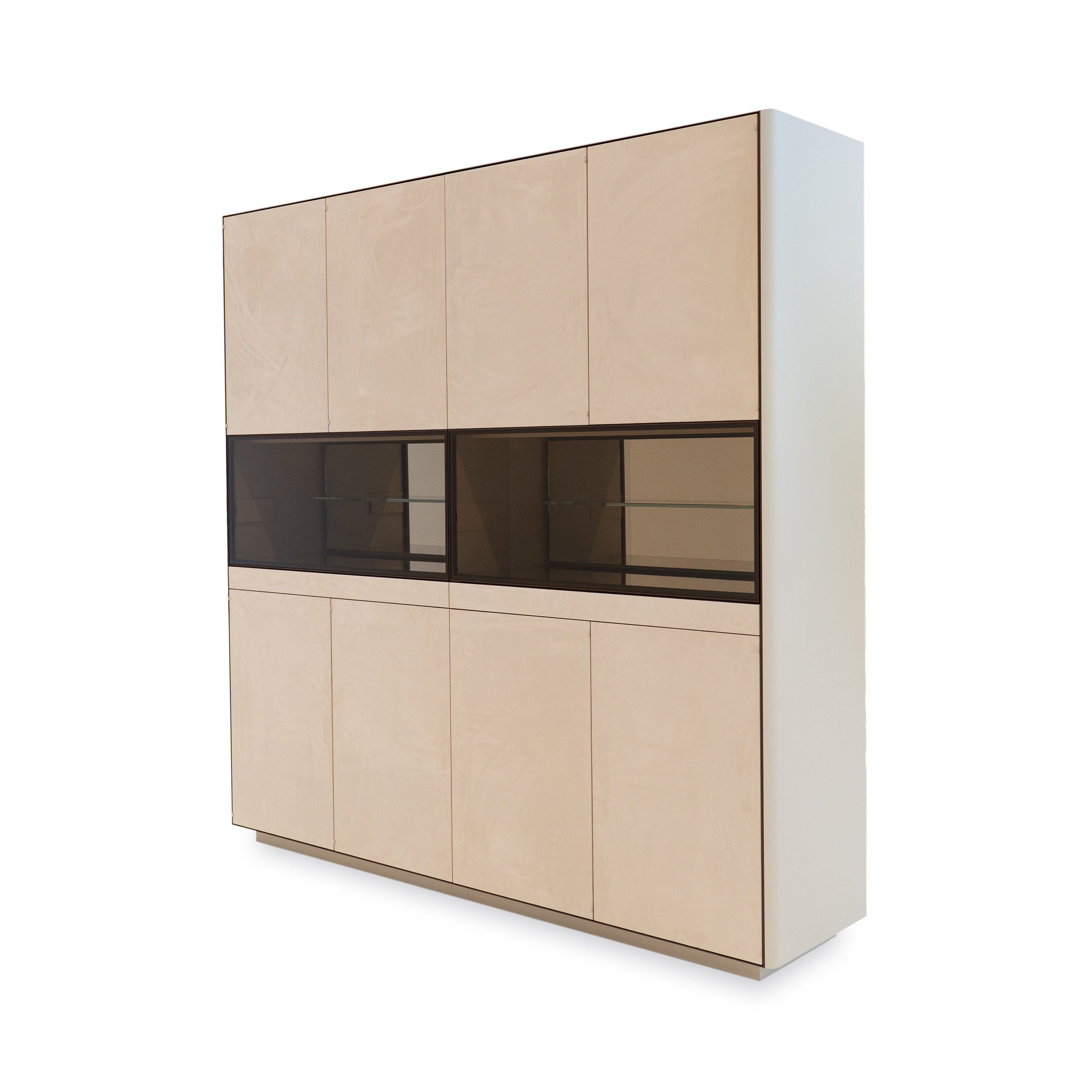 Display product S100 Display Cabinet from manufacturer Yomei