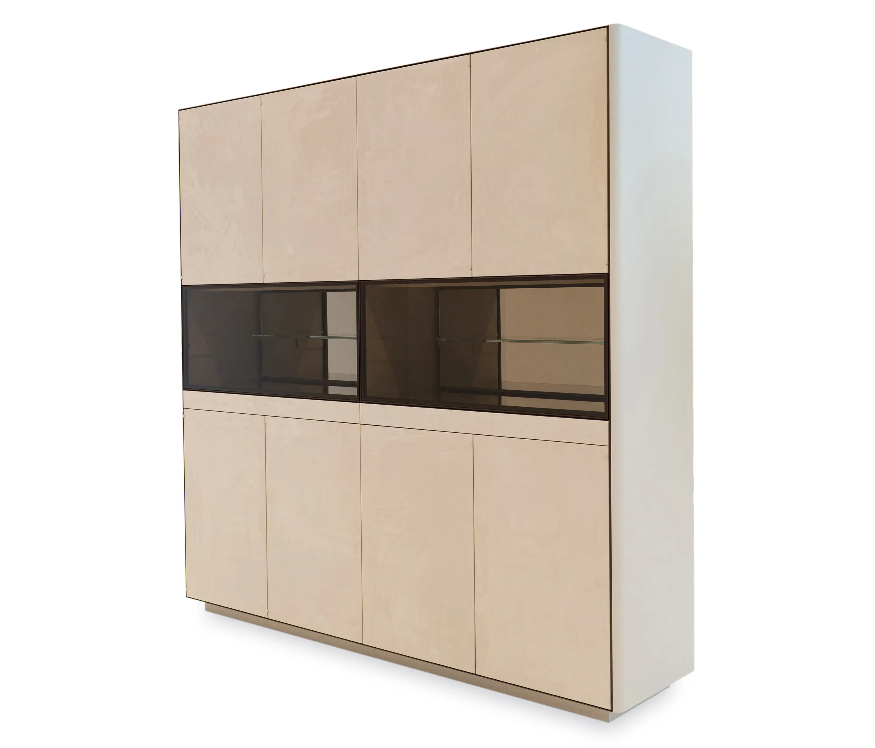 Yomei - S100 Display Cabinet