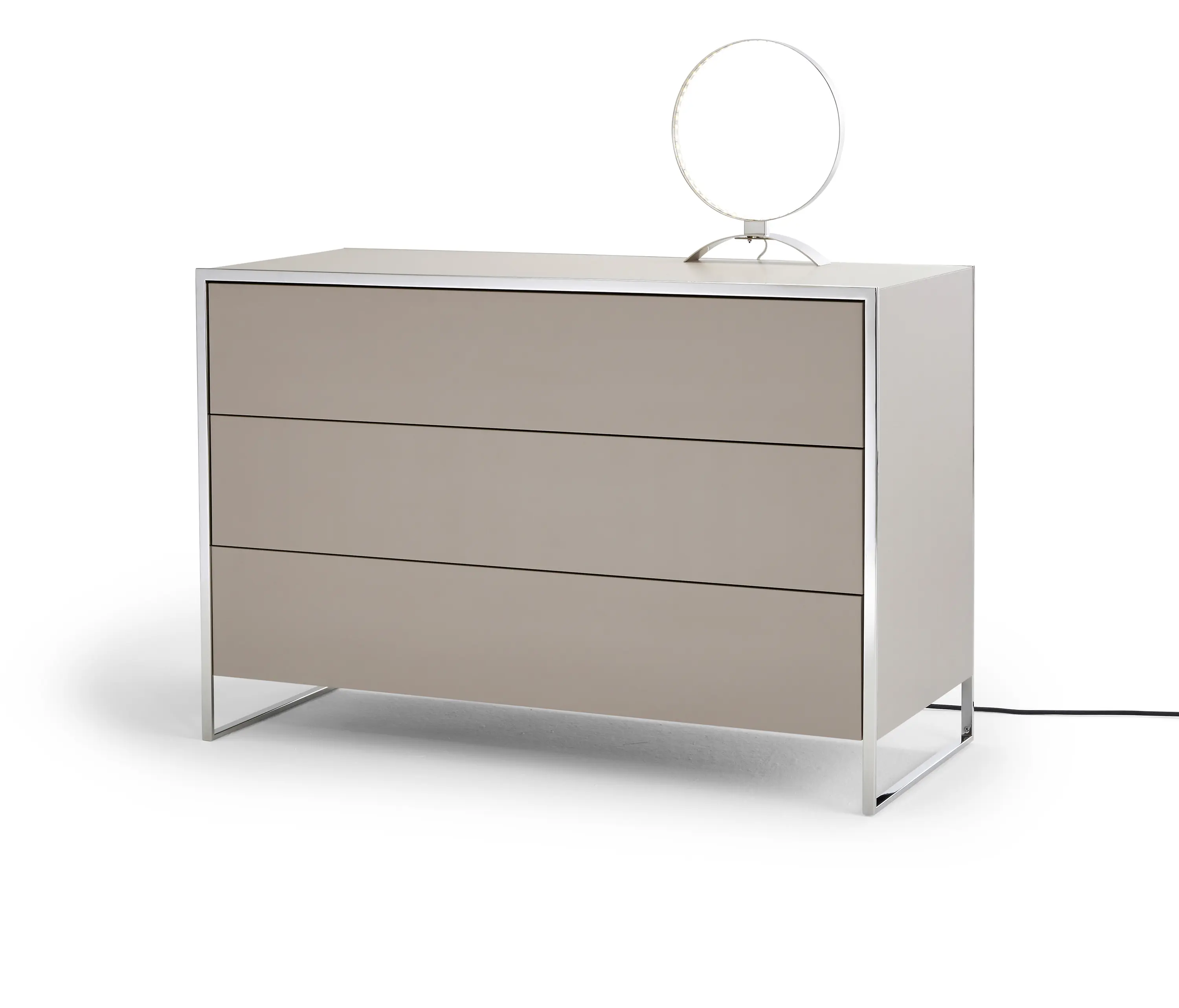 Yomei - Smart Chest of drawers