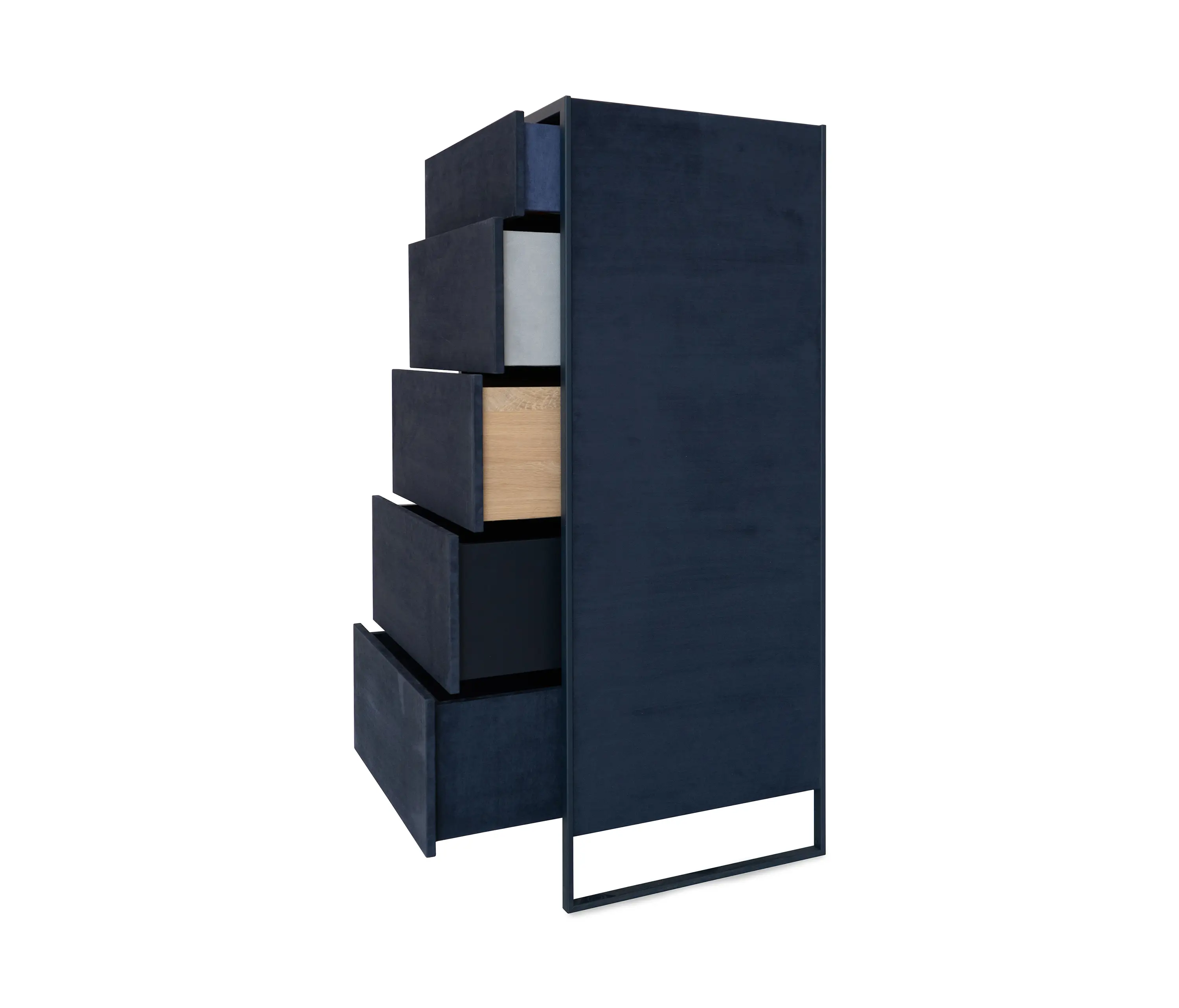 Yomei - Smart Chest of drawers