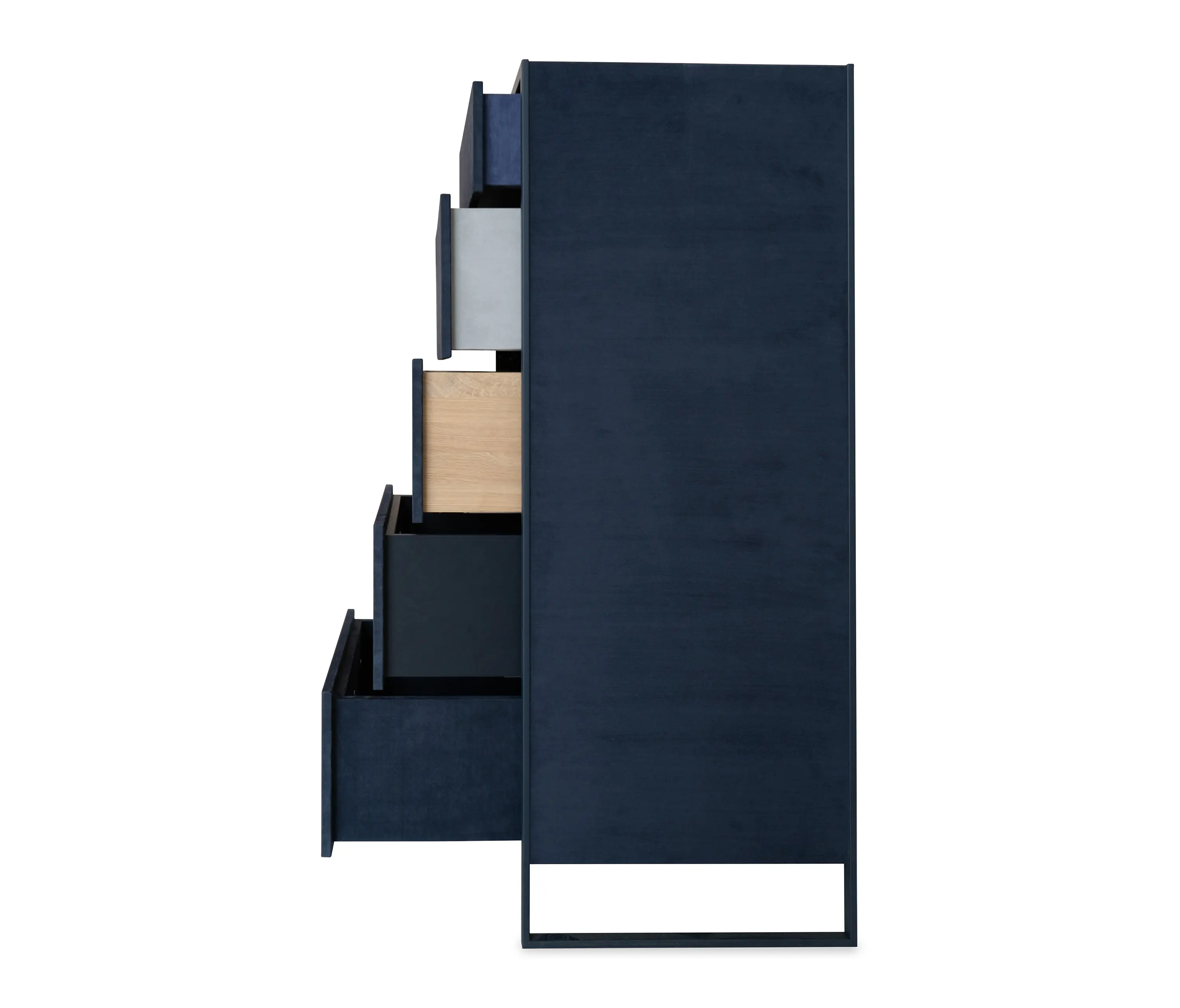 Yomei - Smart Chest of drawers
