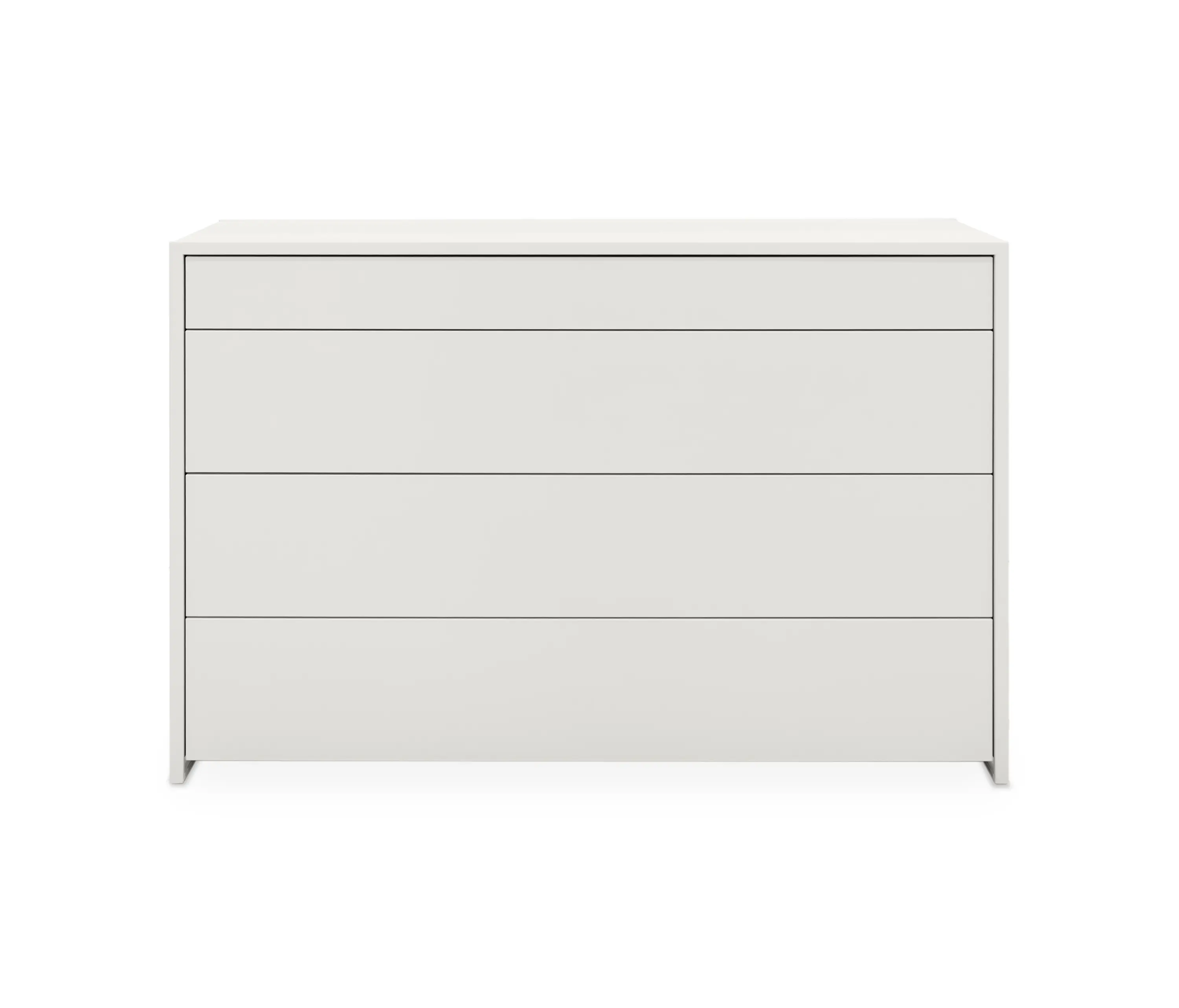 Yomei - Smart Chest of drawers