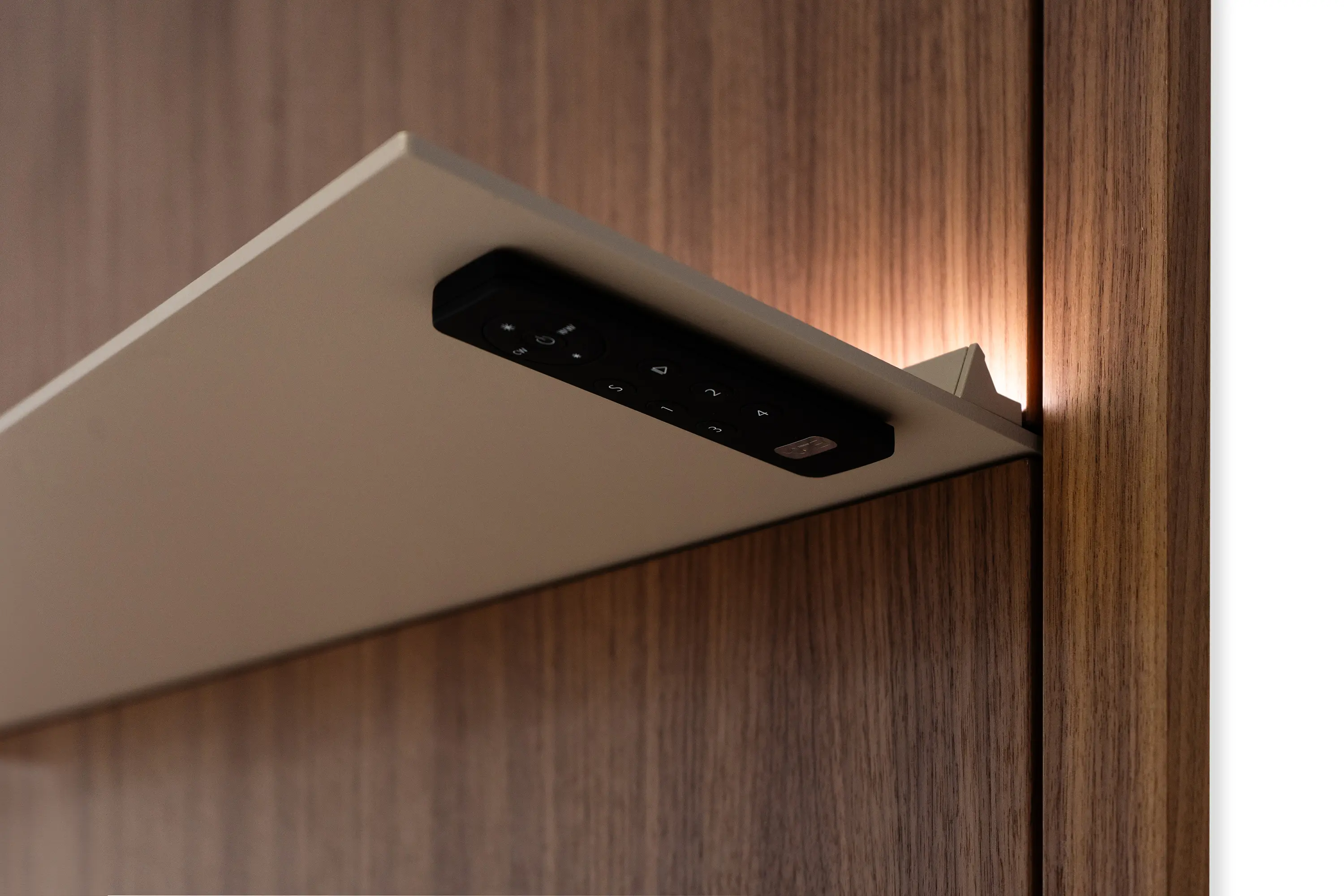 Yomei - S-Series panel system