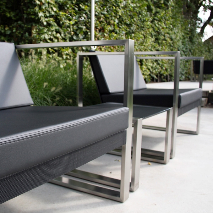 CIMA LOUNGE COLLECTION