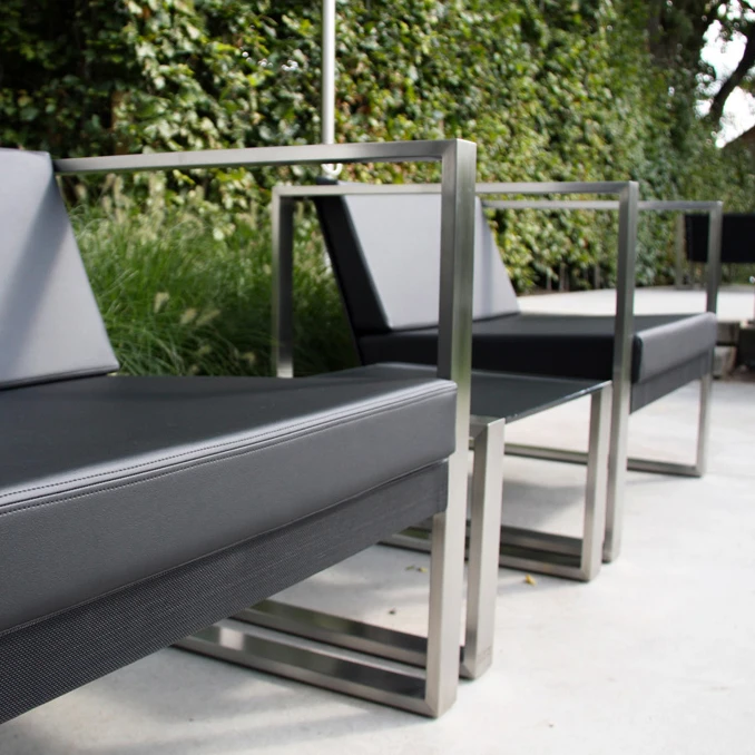 CIMA LOUNGE COLLECTION