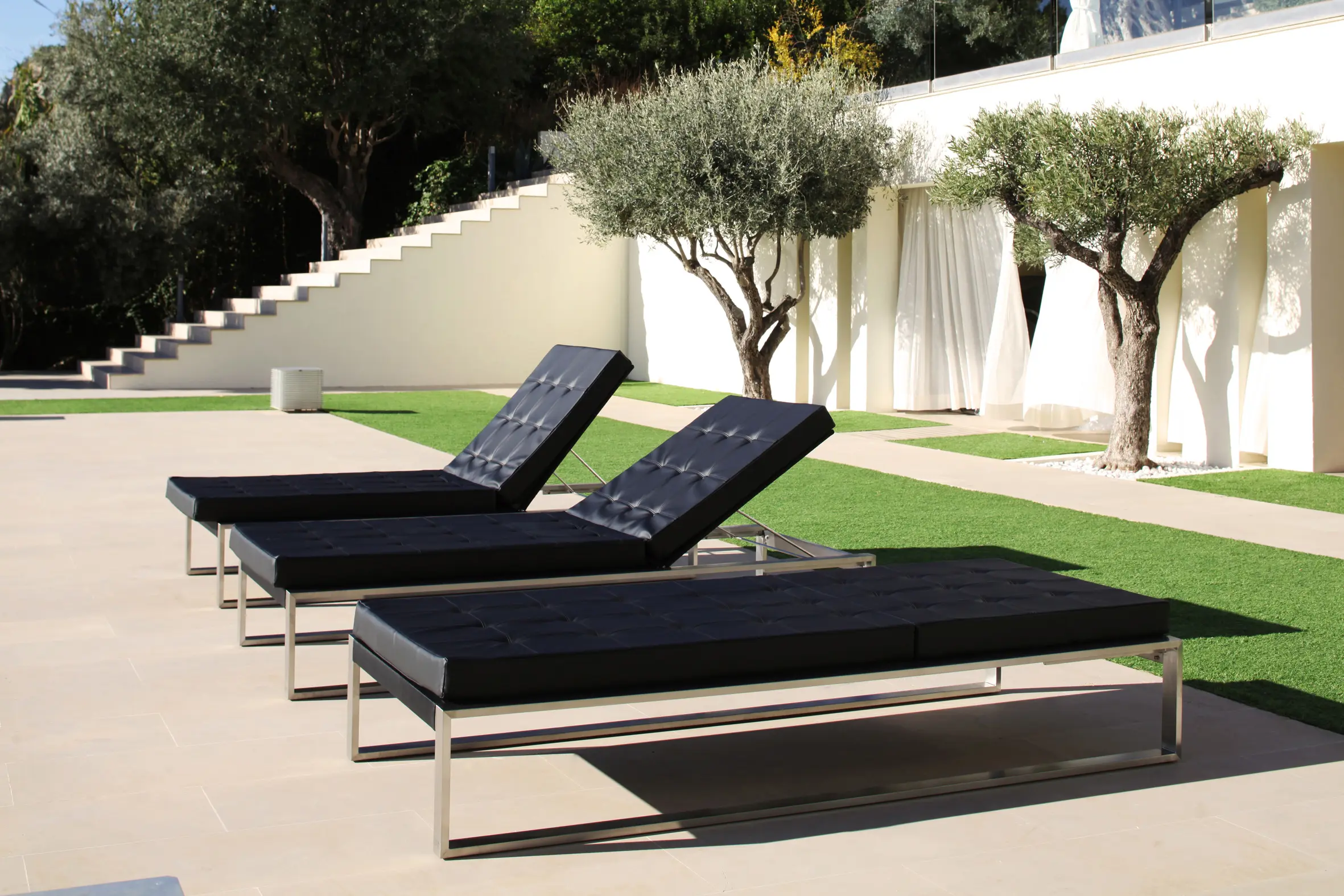 FueraDentro - Cima Lounge Tabla 150