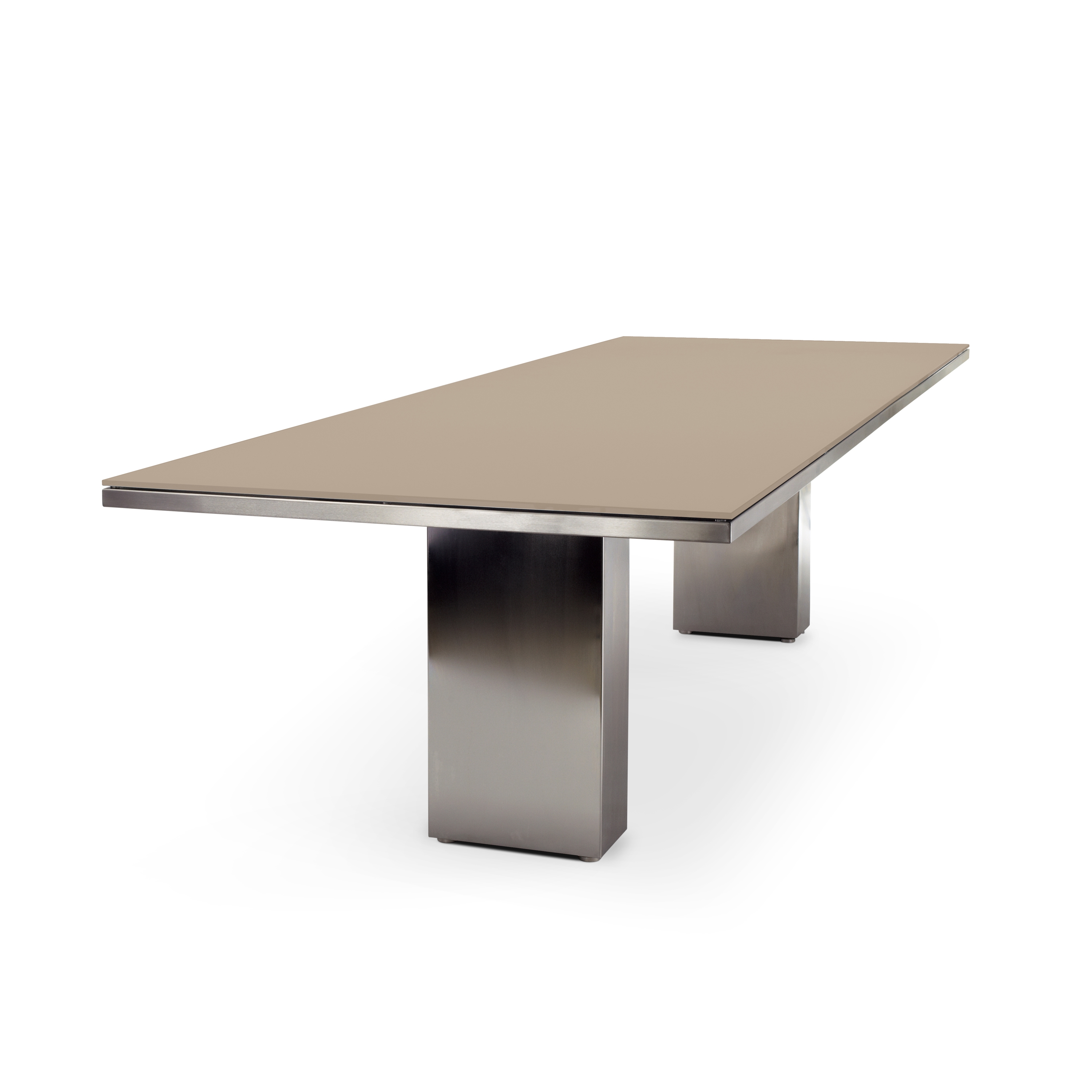 Mostrar el producto Cima Doble Table 240 del fabricante FueraDentro