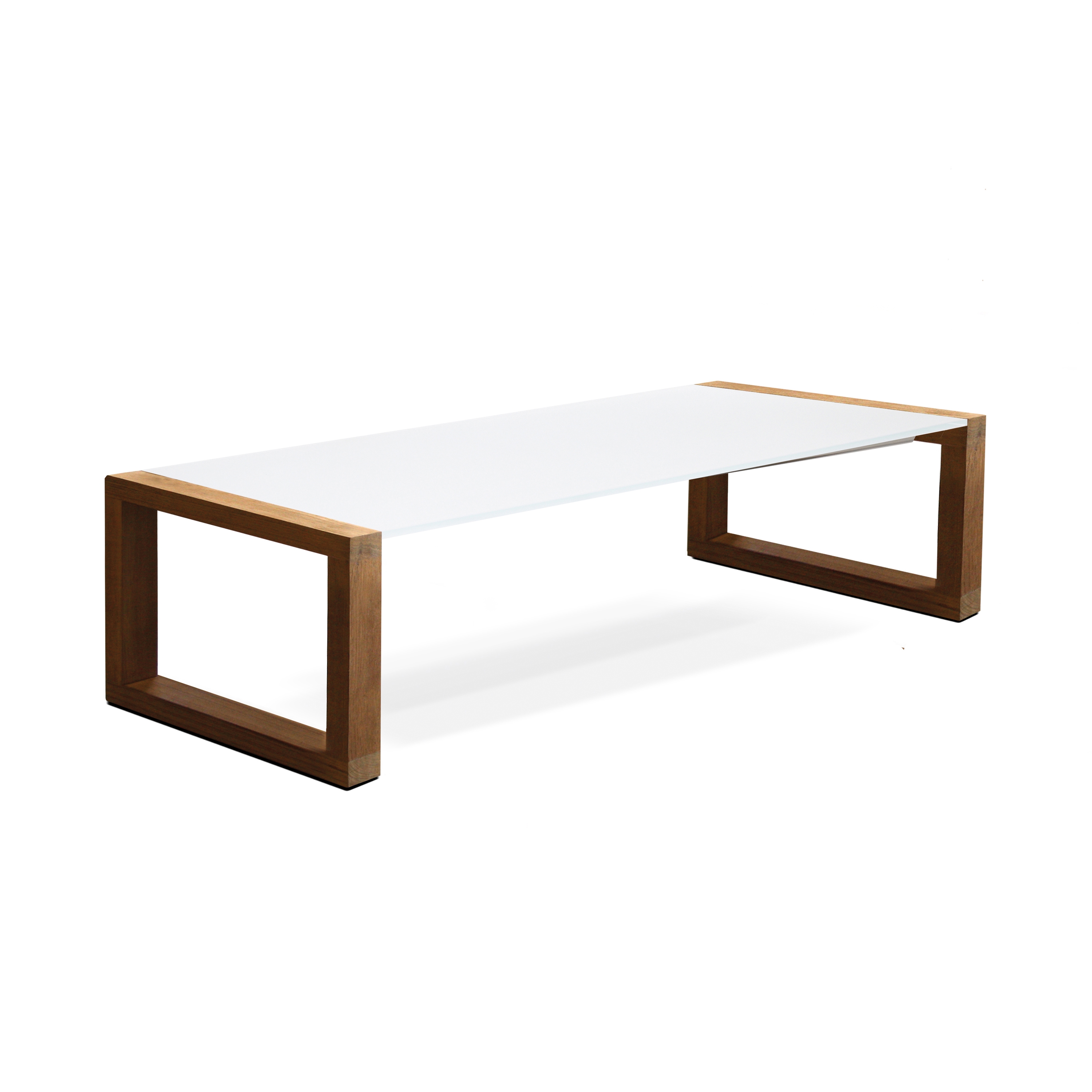 Vertoon produk Cima Lounge Tabla 150 van vervaardiger FueraDentro