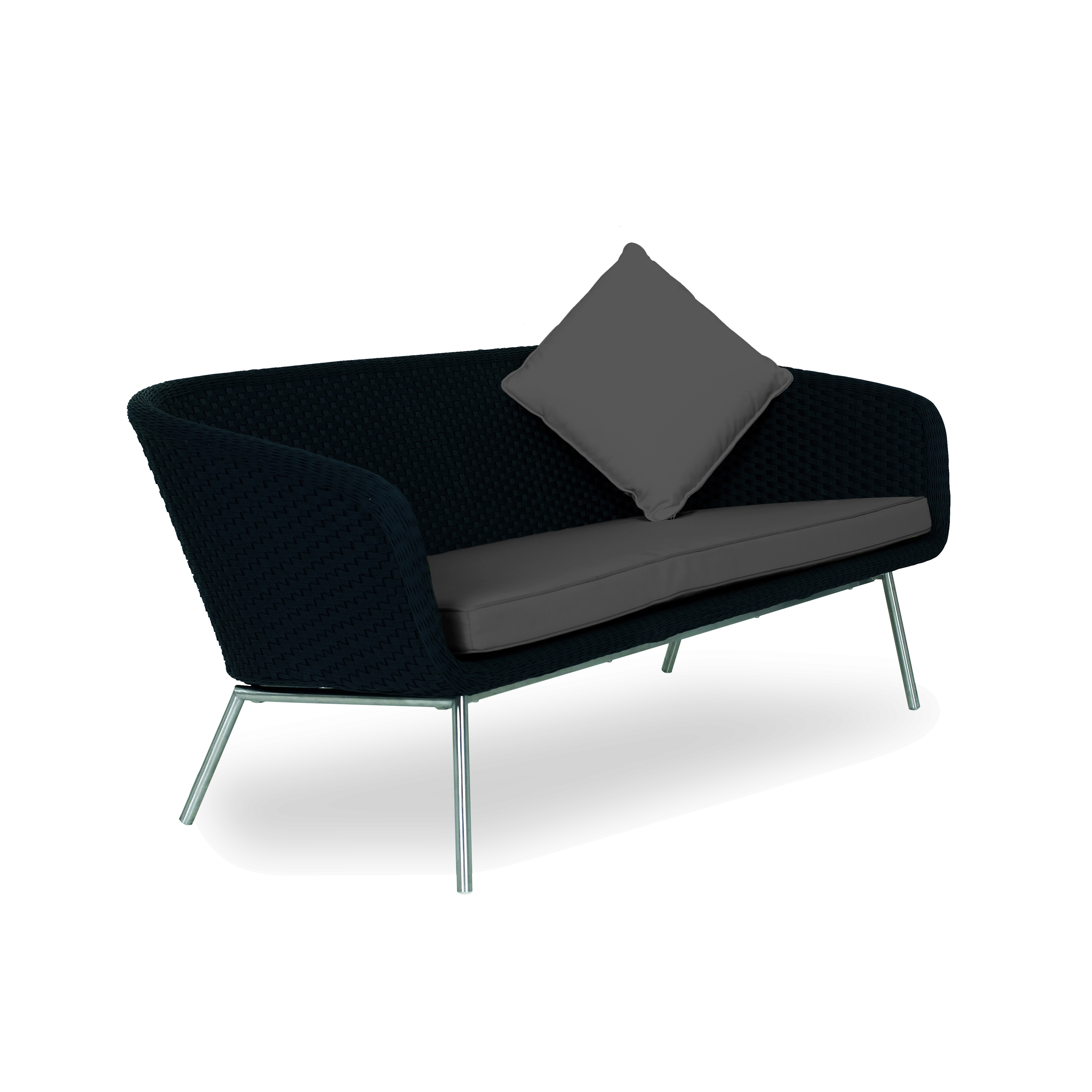 Mostrar el producto Shell Sofa del fabricante FueraDentro