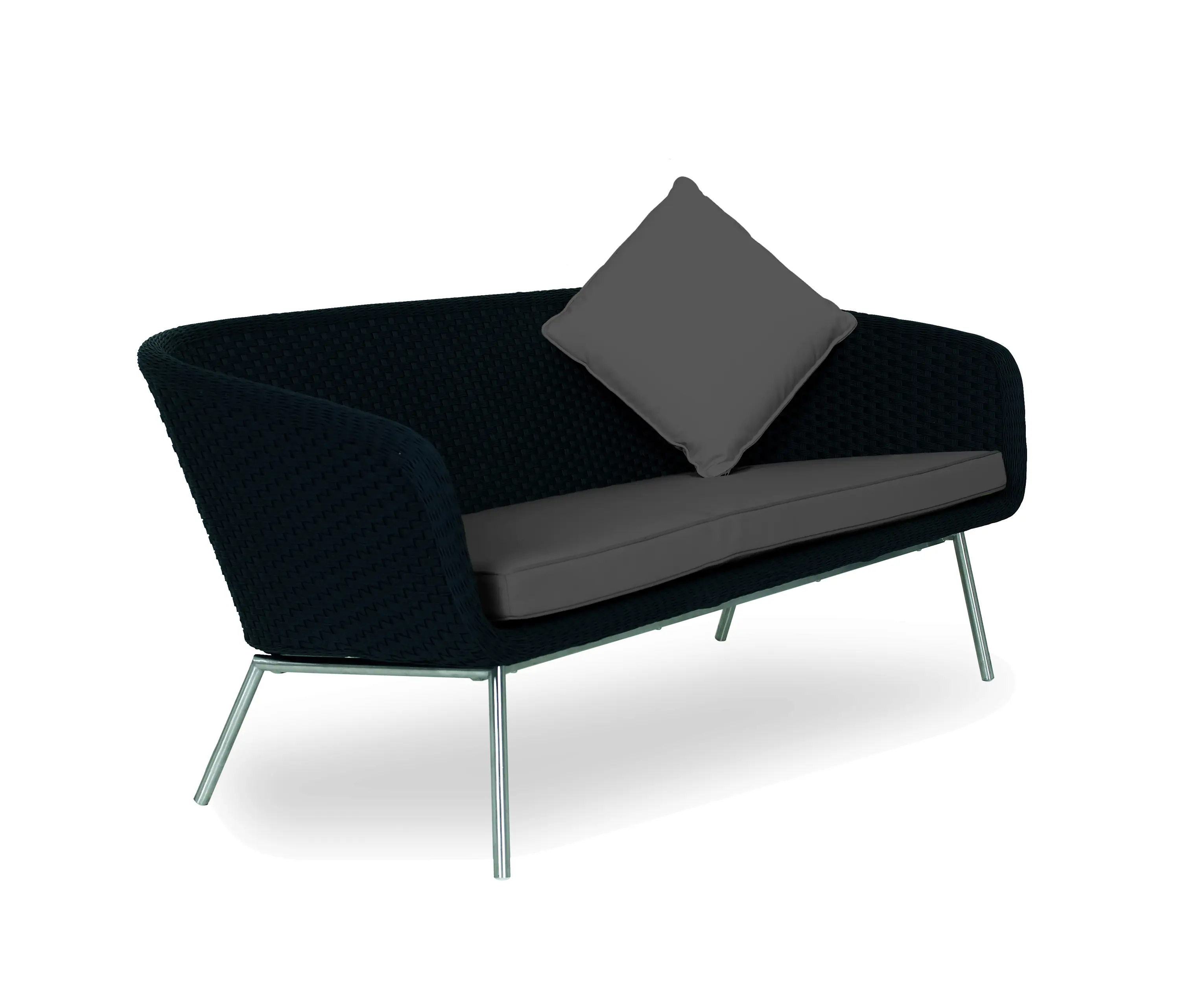 FueraDentro - Shell Sofa