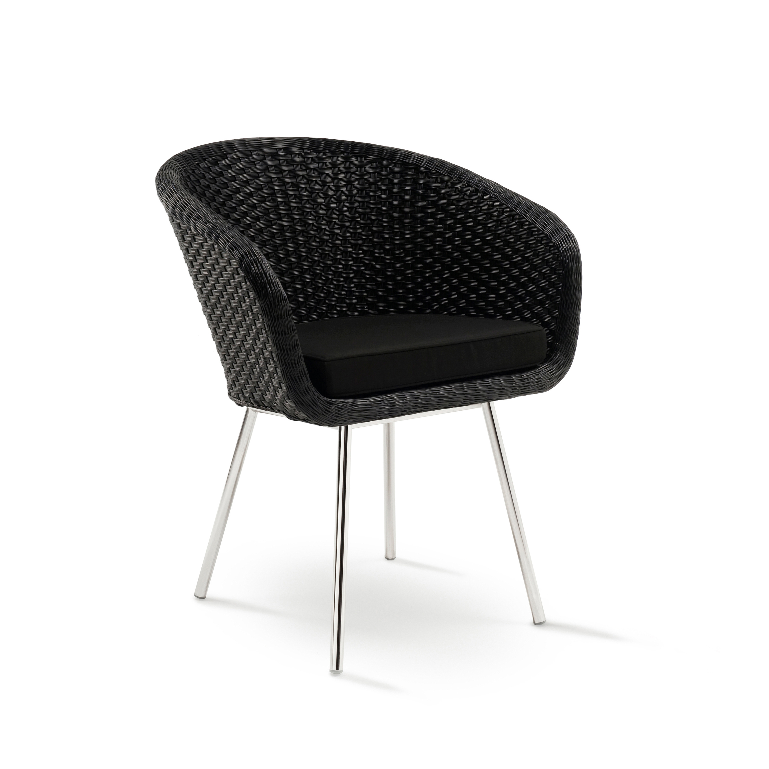 Vertoon produk Shell Chair van vervaardiger FueraDentro