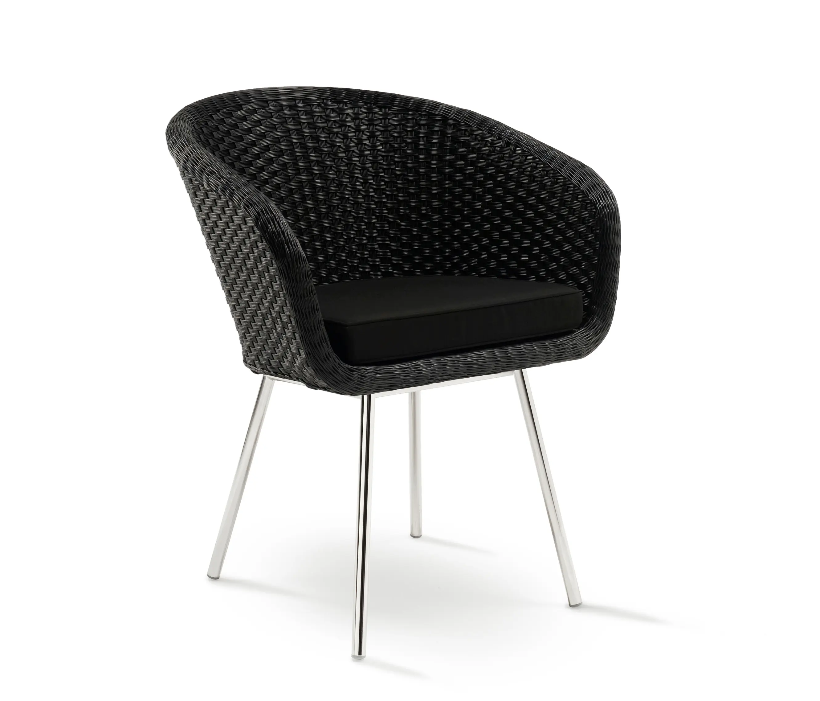 FueraDentro - Shell Chair