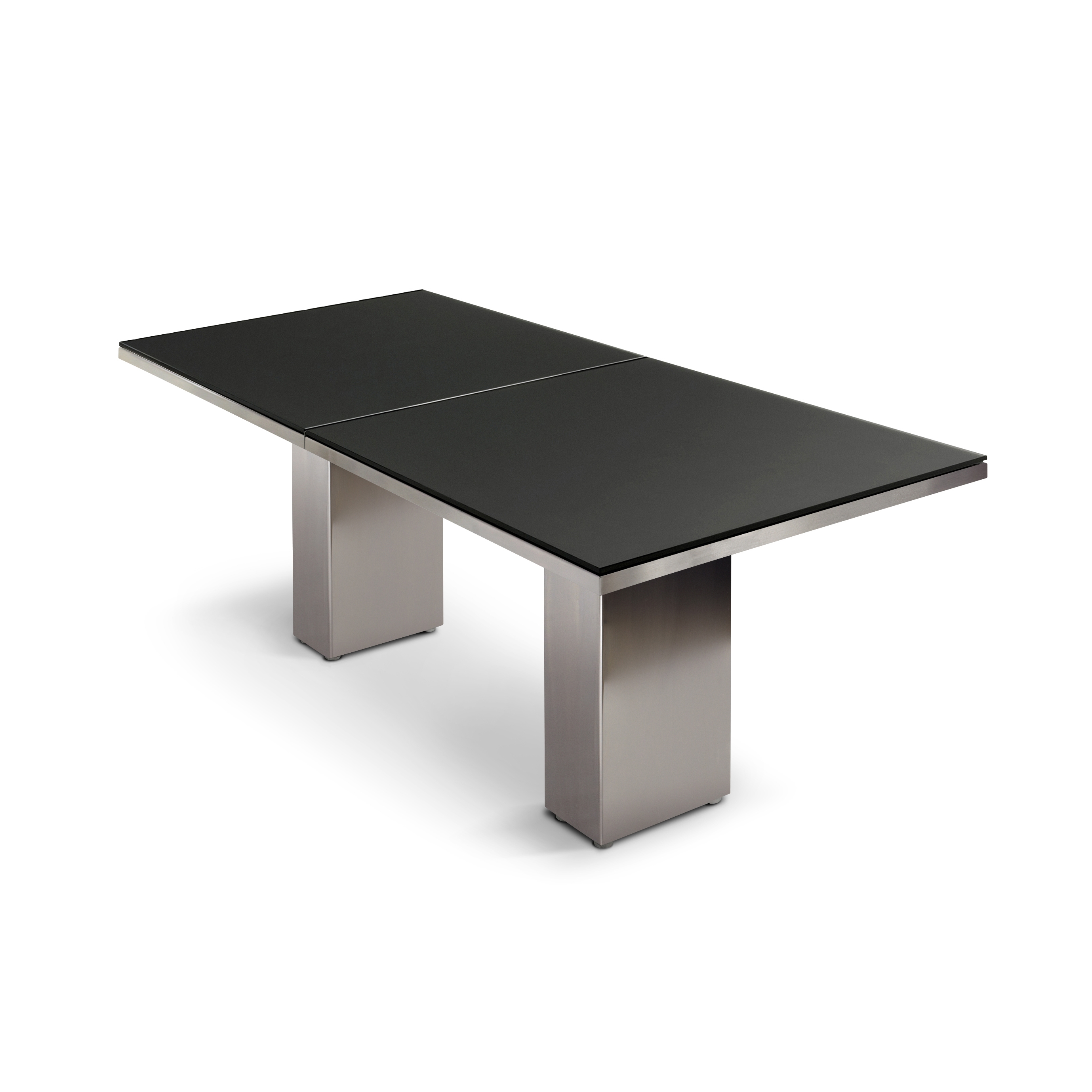 Mostrar el producto Cima Doble Table 180 del fabricante FueraDentro