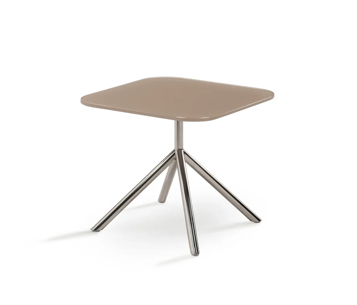 FueraDentro - Shell Side Table