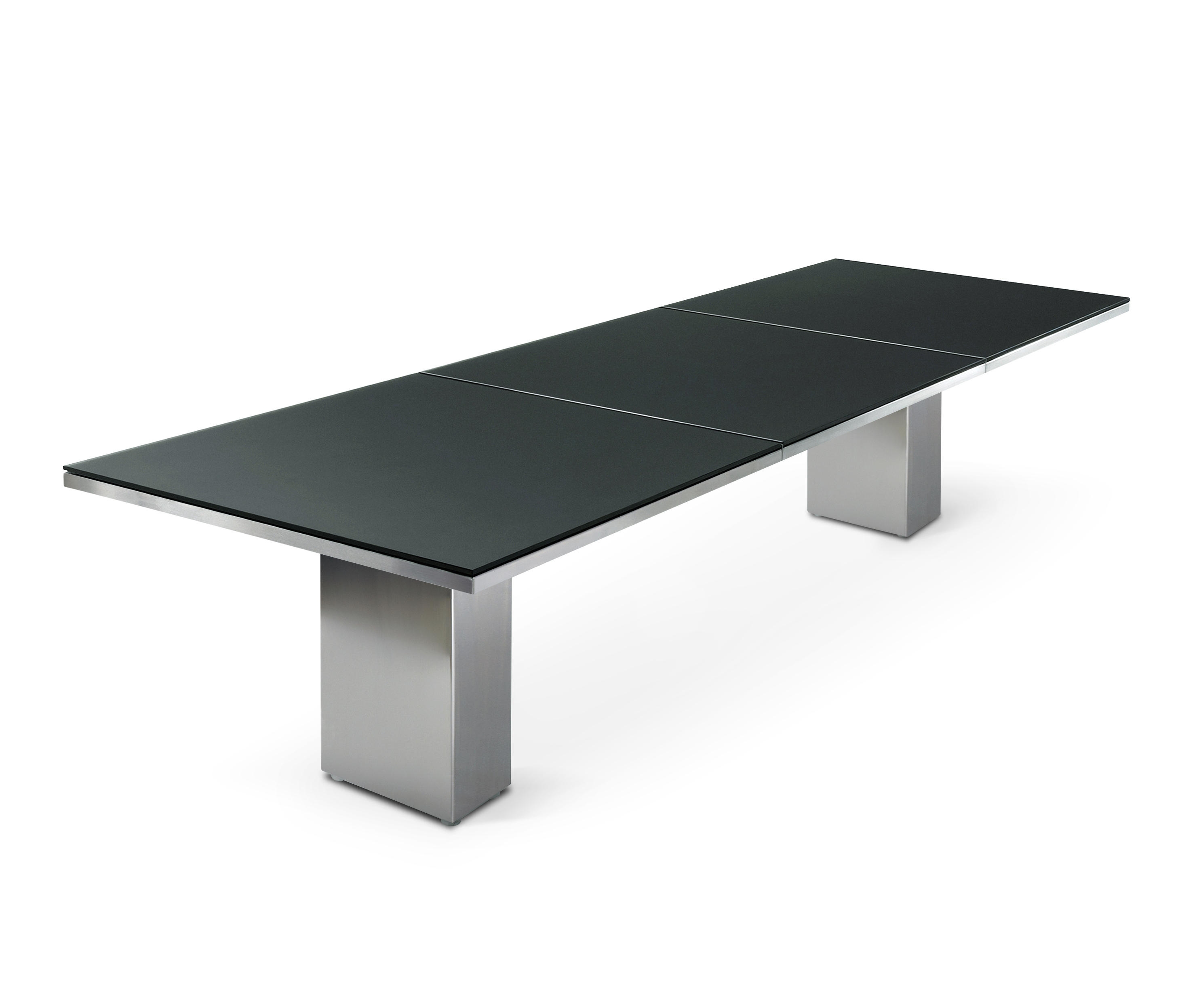 Mostrar el producto Cima Doble Table 270 del fabricante FueraDentro