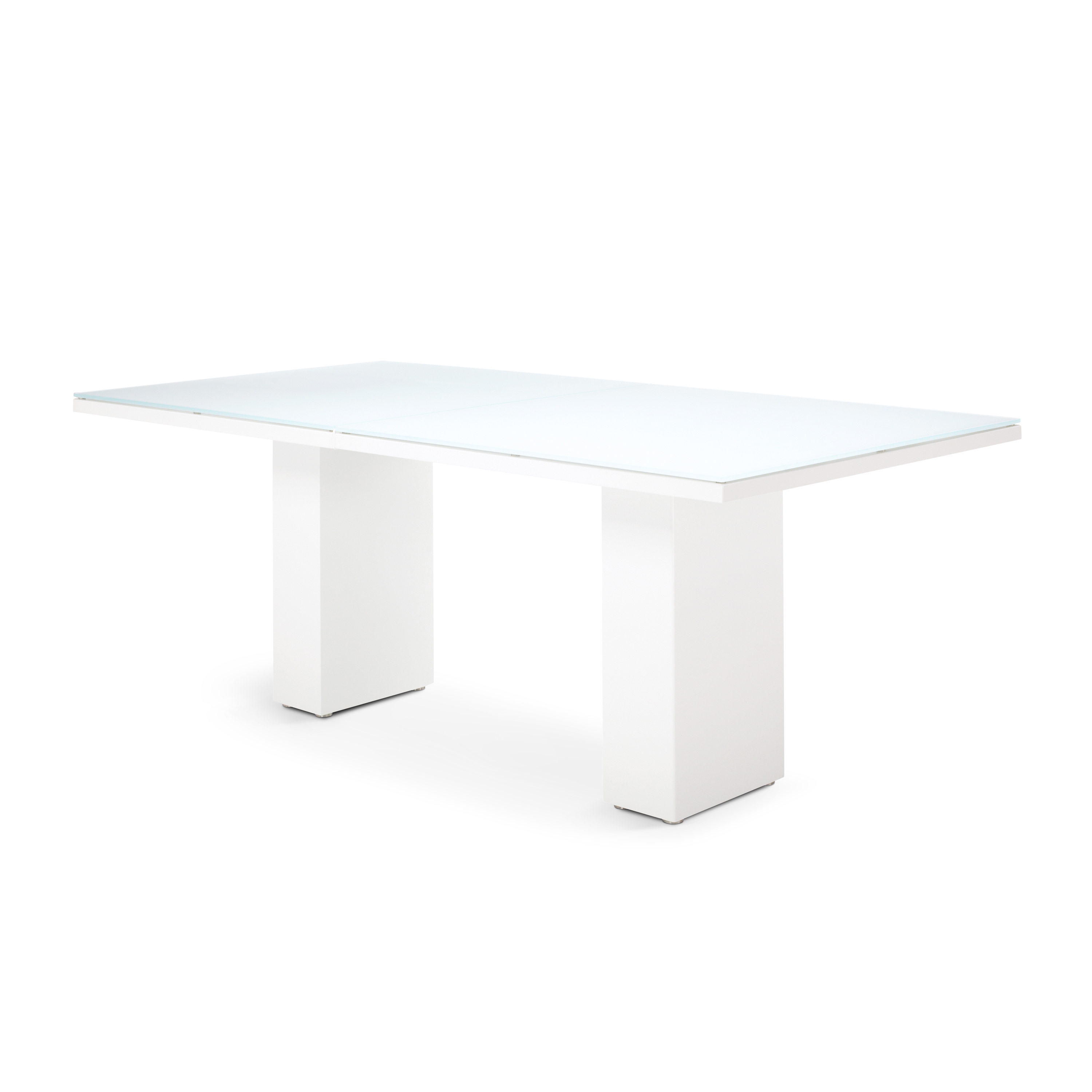 Mostrar el producto Cima Doble Table 180 del fabricante FueraDentro