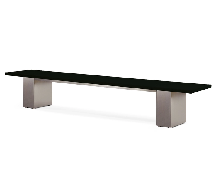 CIMA DOBLE BENCH 240 - Benches from FueraDentro | Architonic