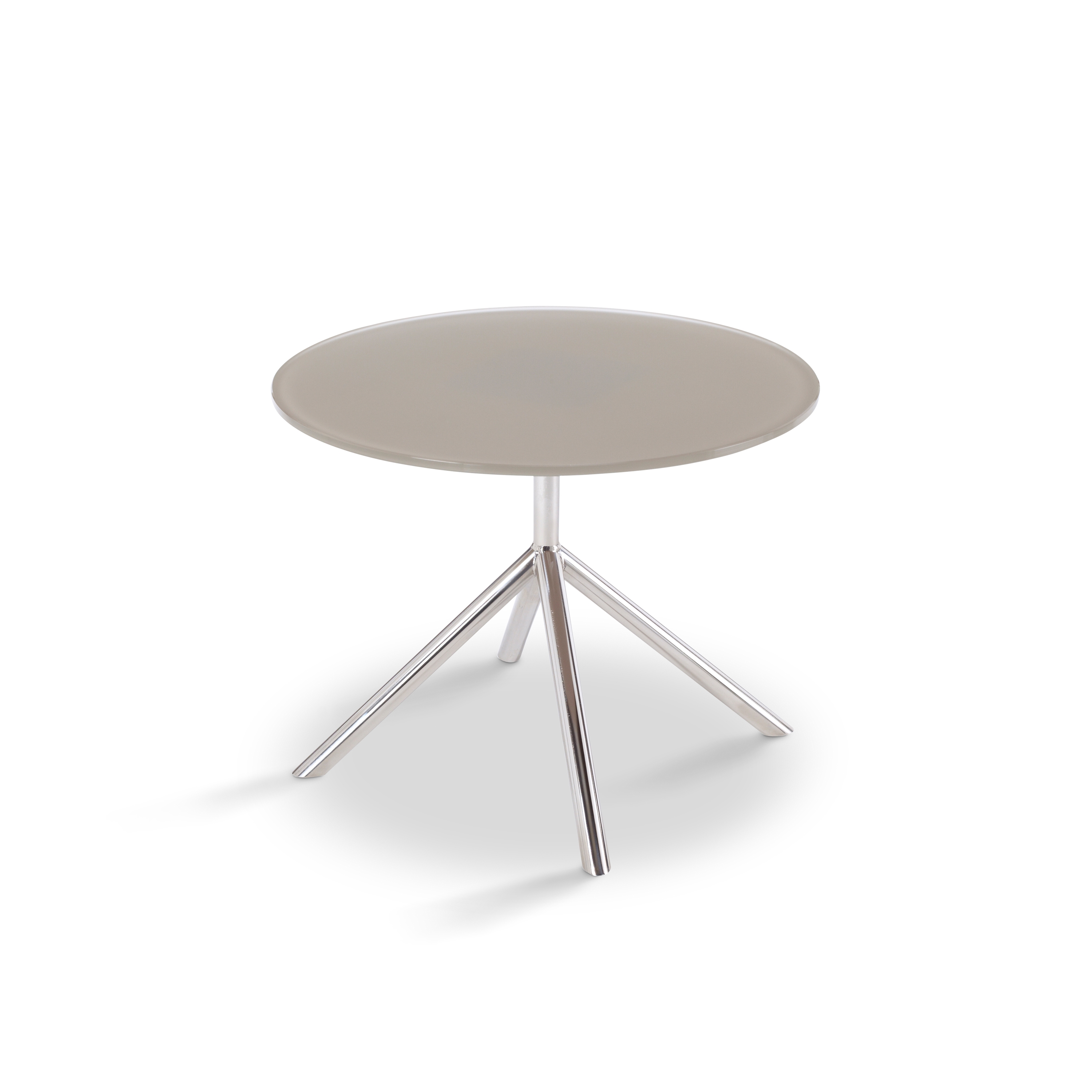 Display product Shell Side Table 50 from manufacturer FueraDentro